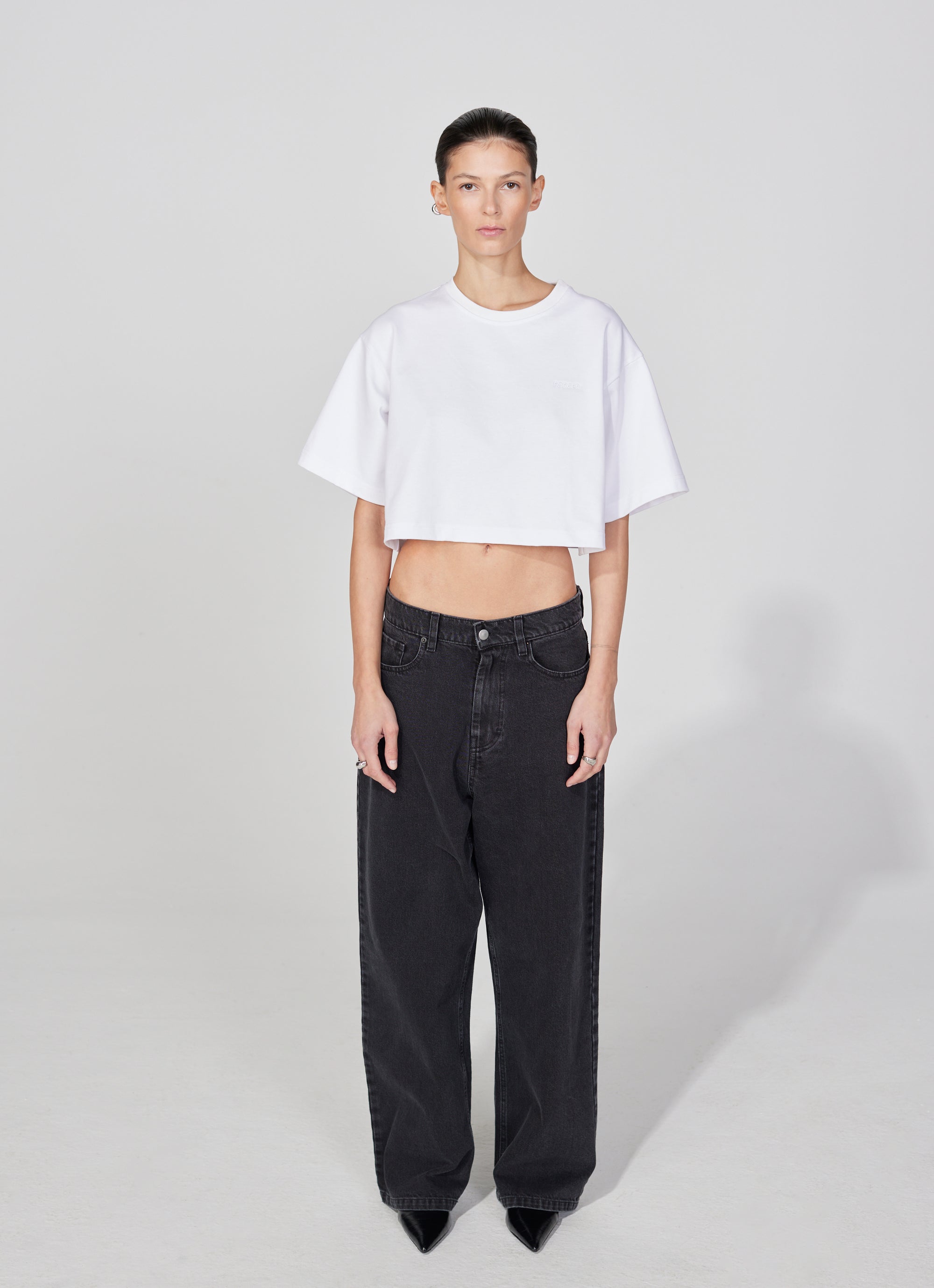 T-SHIRT FOUR