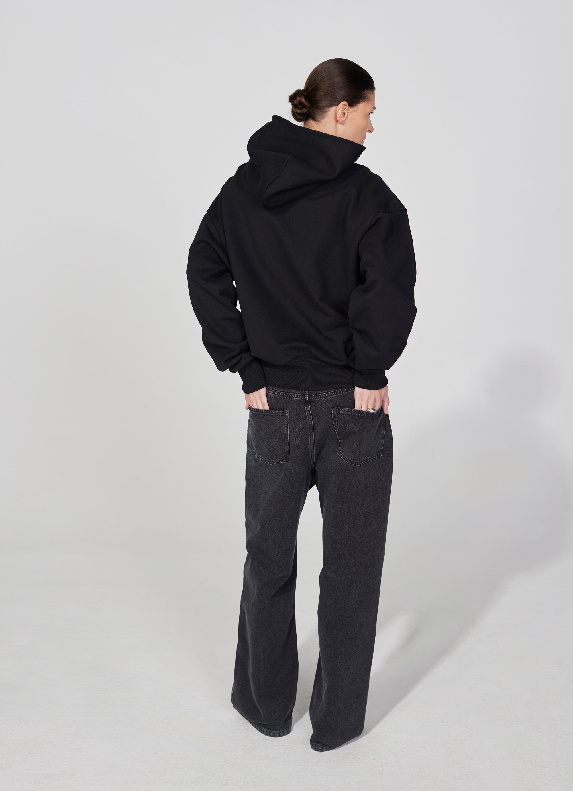 BLUZA BALOU