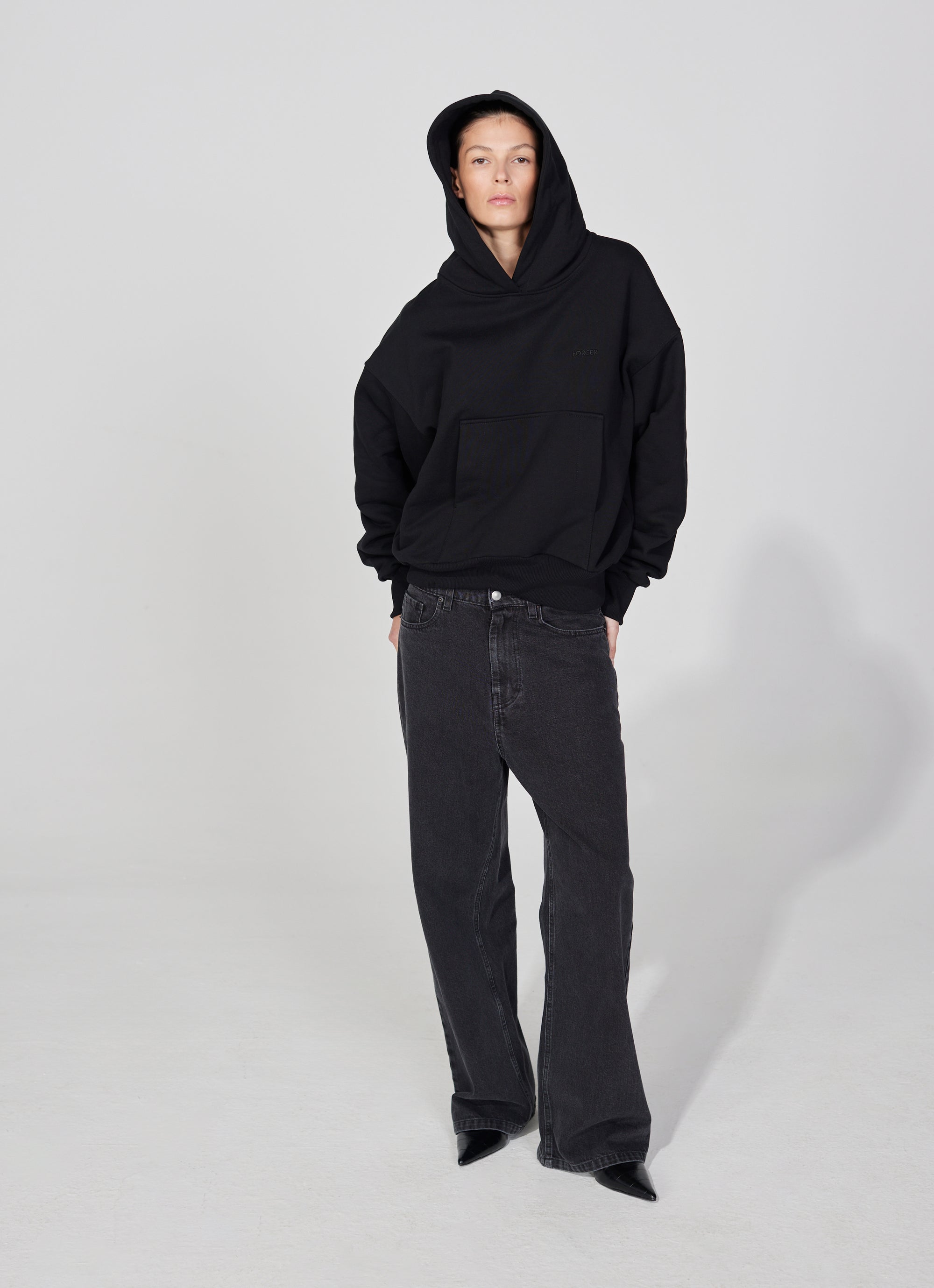 BLUZA BALOU