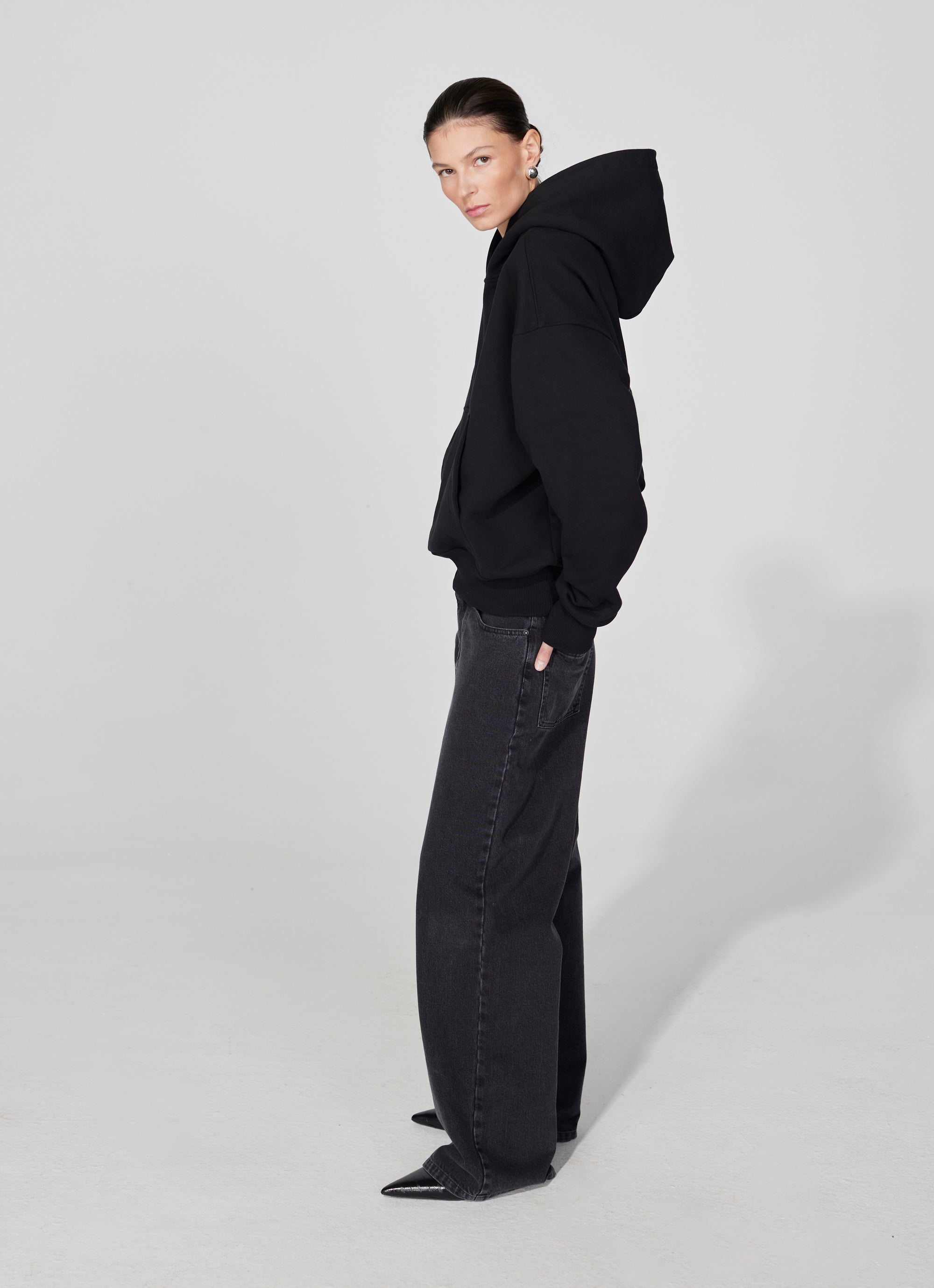 BLUZA BALOU