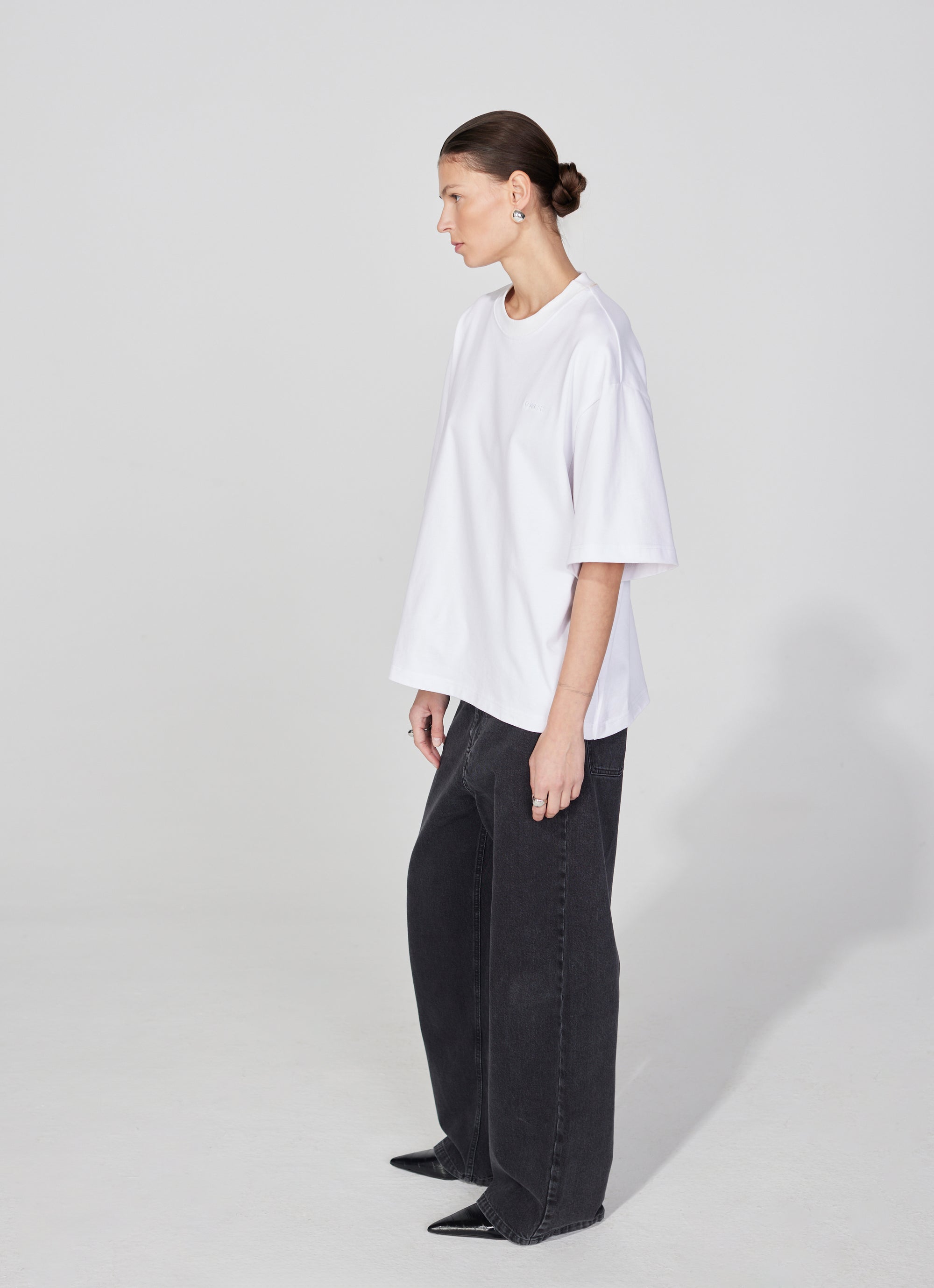 T-SHIRT THREE