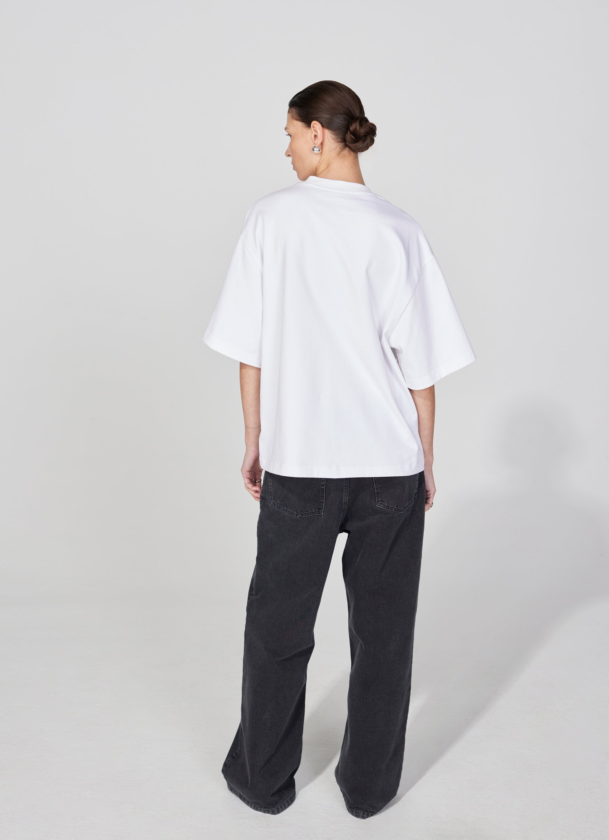 T-SHIRT THREE