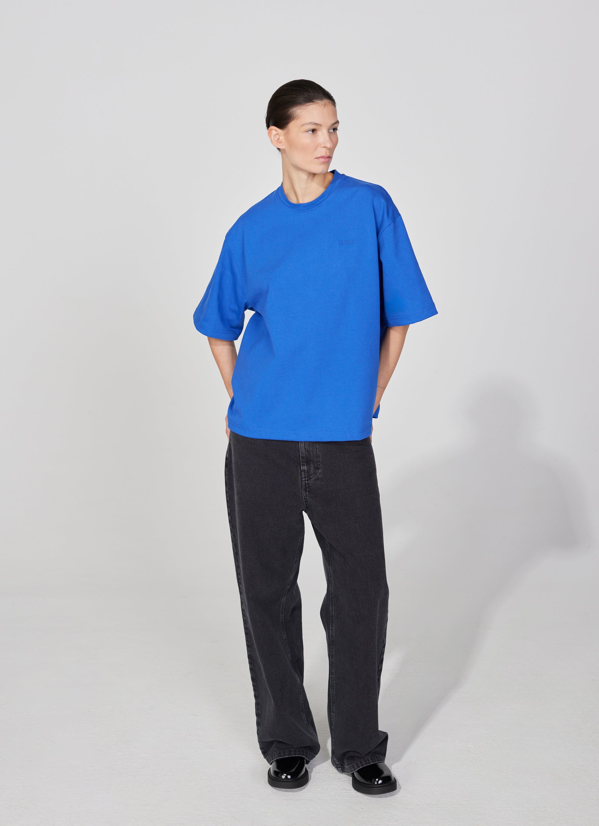 T-SHIRT THREE