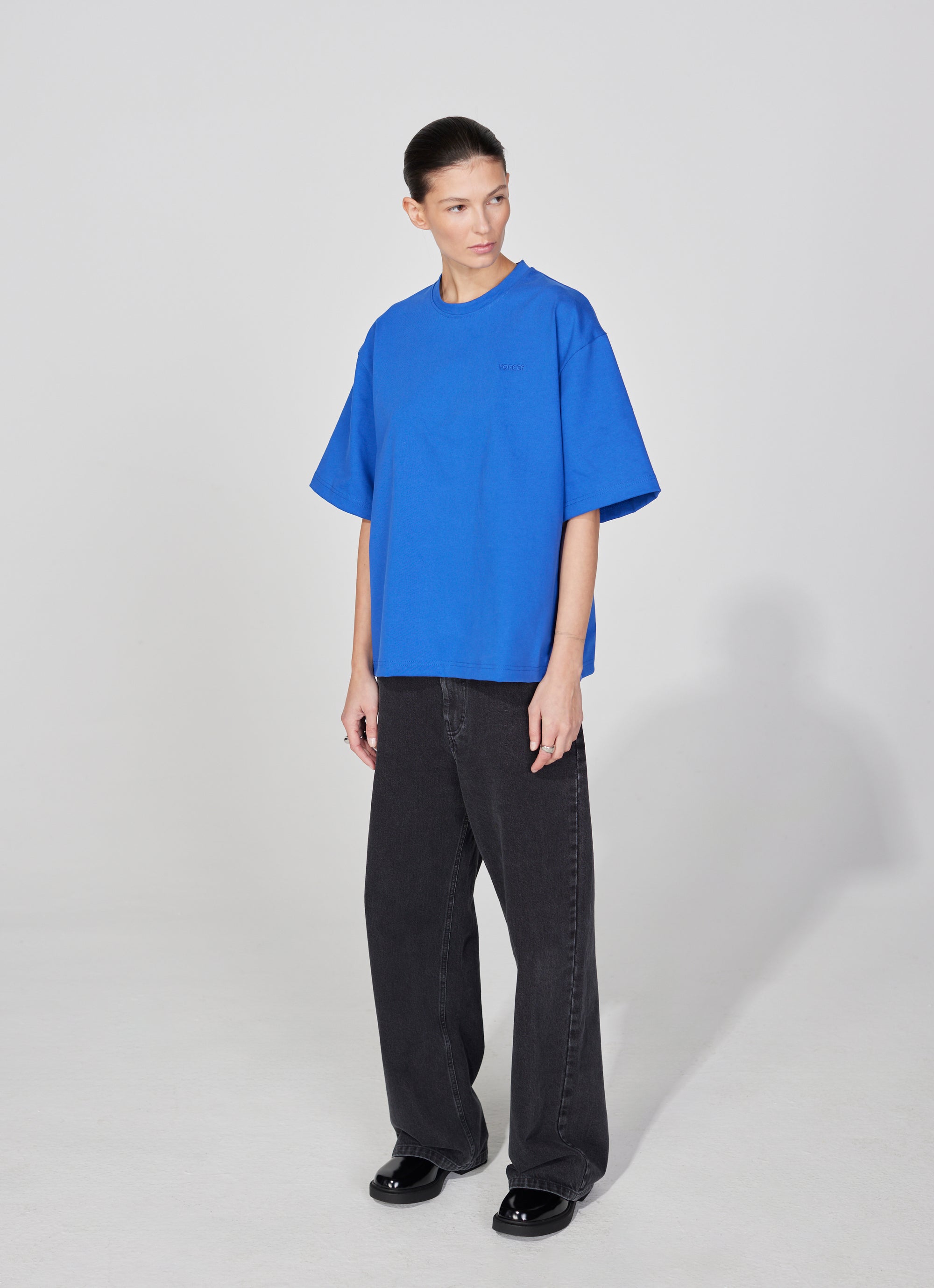 T-SHIRT THREE