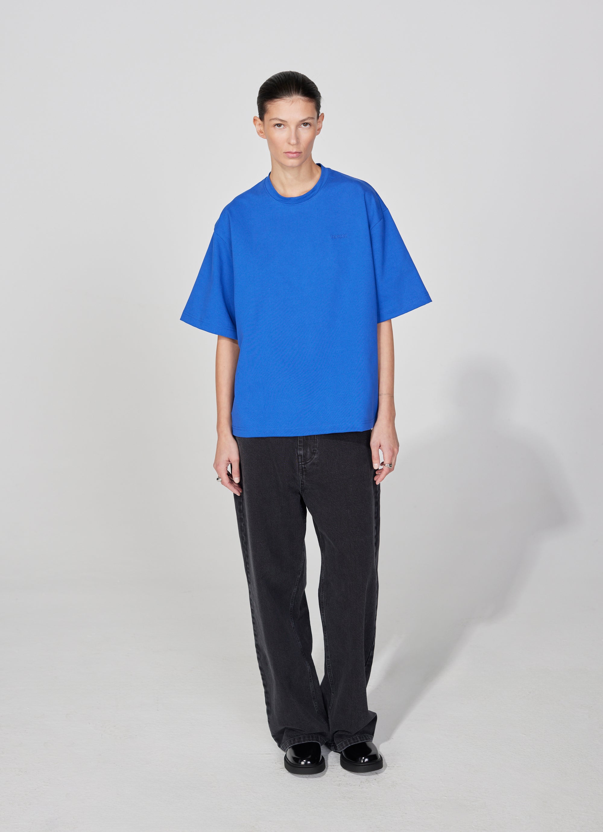 T-SHIRT THREE