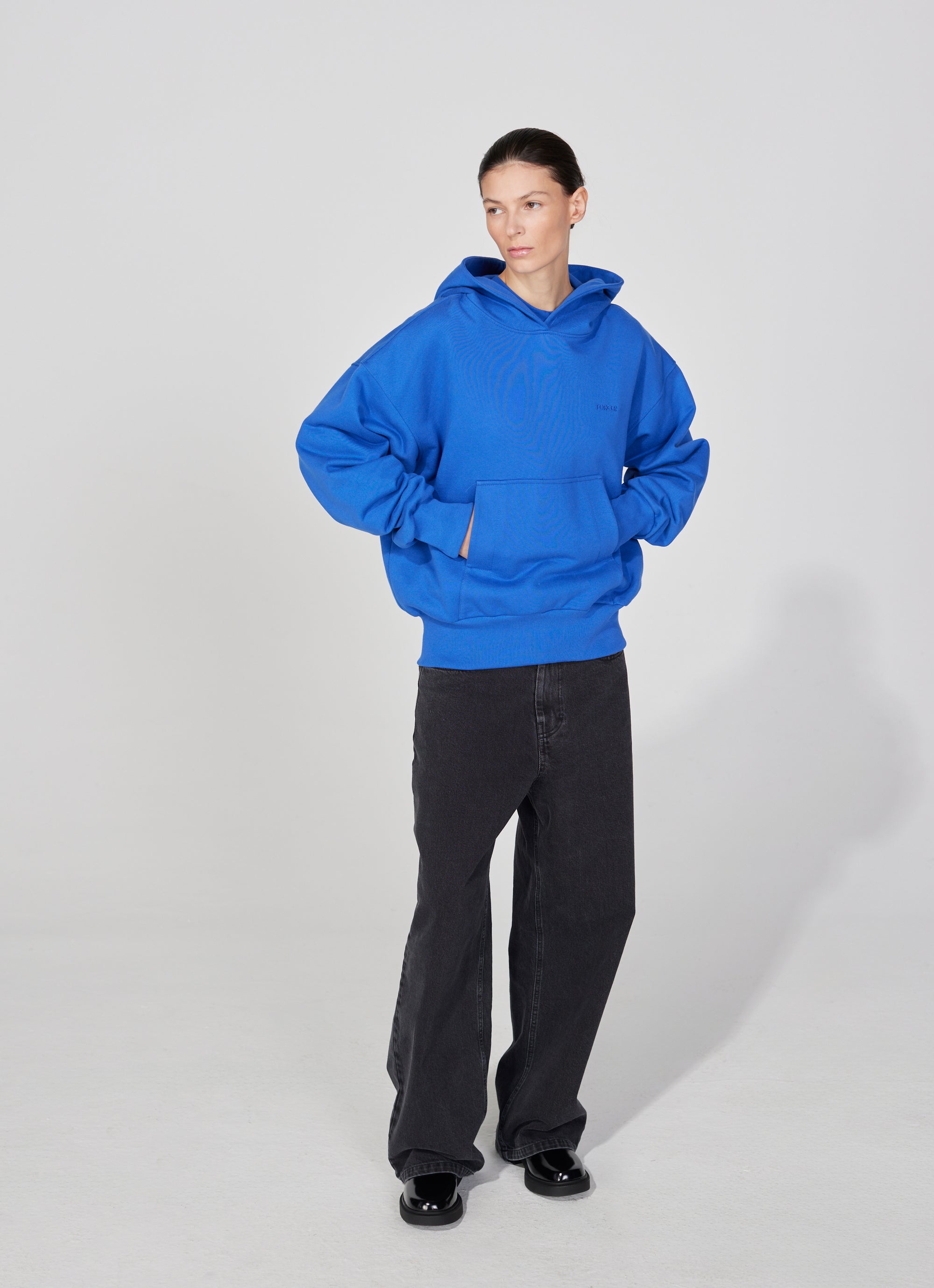 BLUZA BALOU