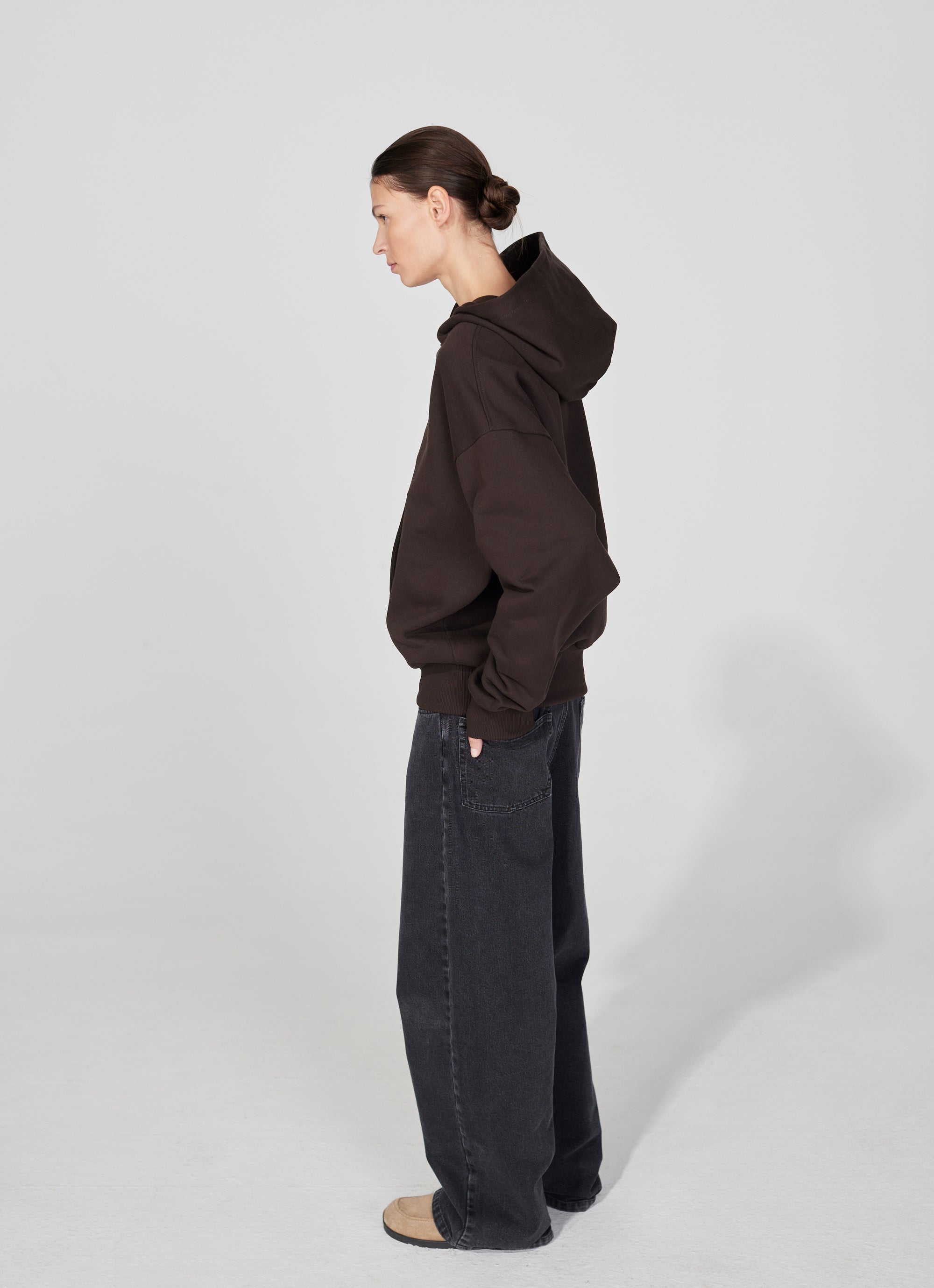 BLUZA BALOU