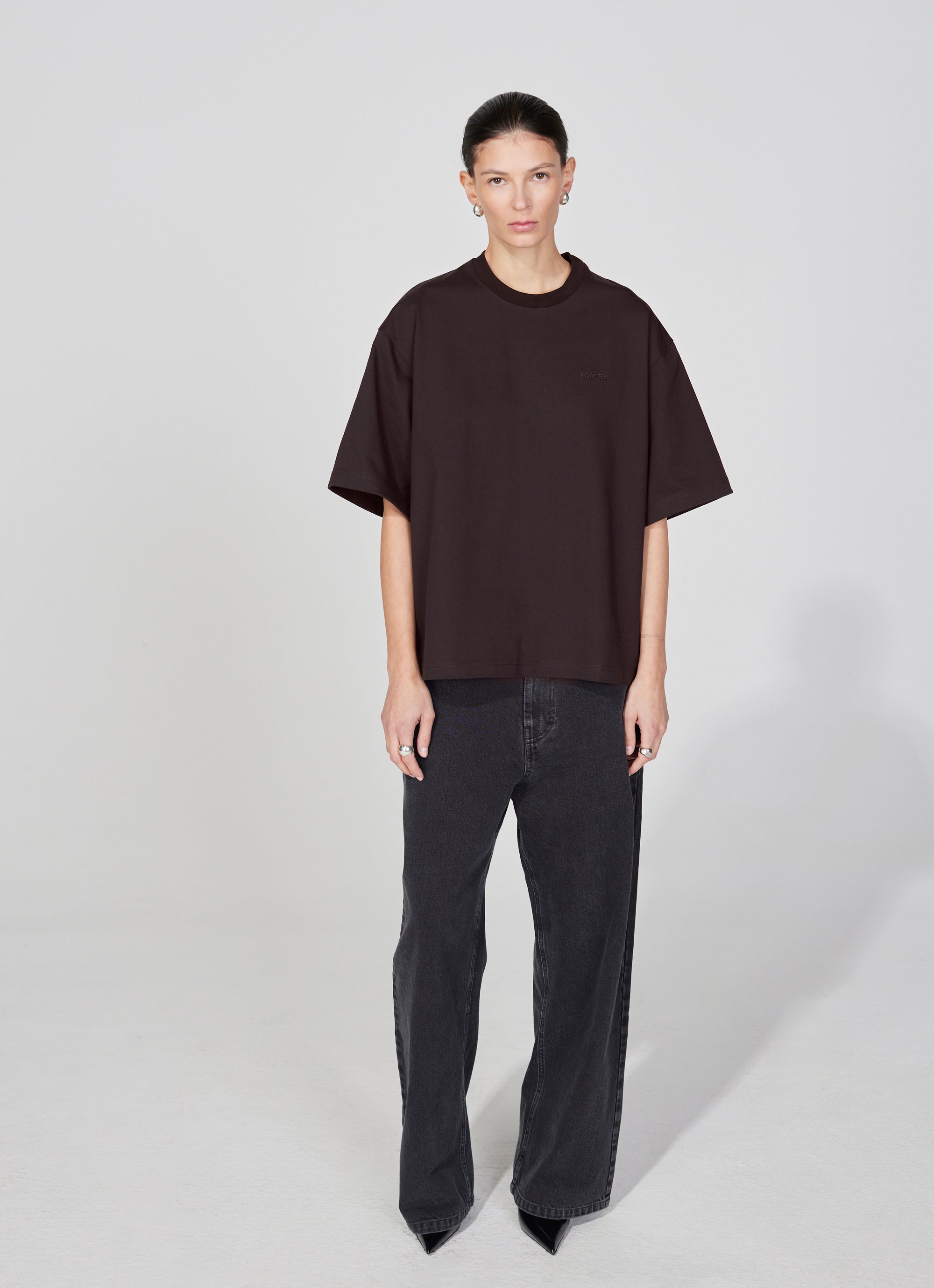 T-SHIRT THREE