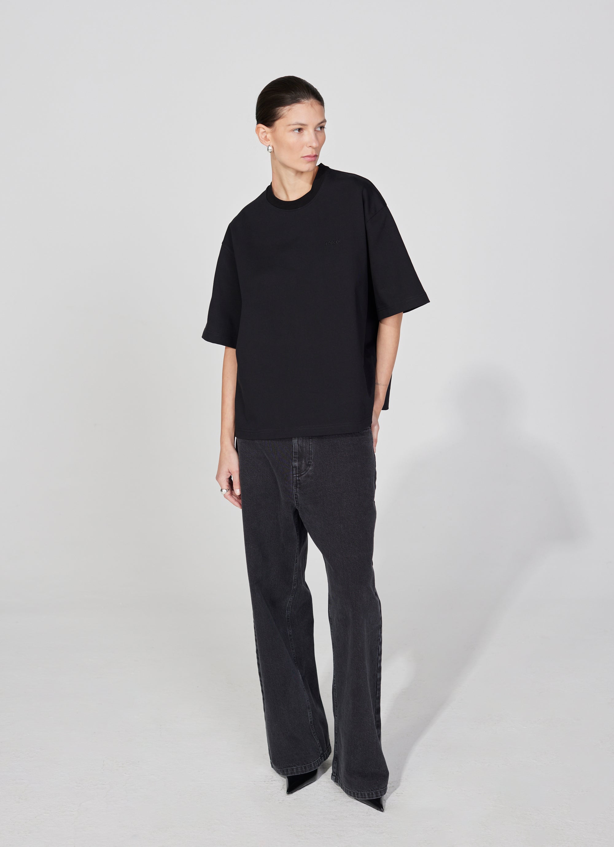 T-SHIRT THREE