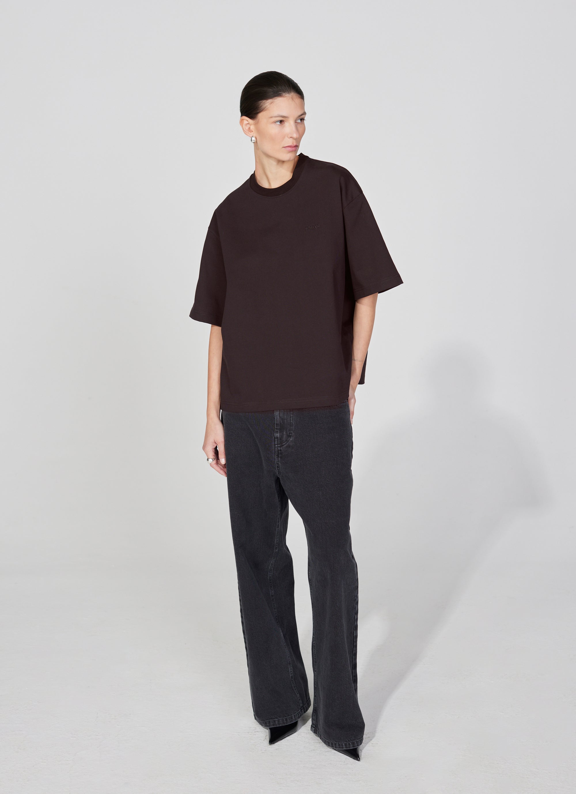 T-SHIRT THREE