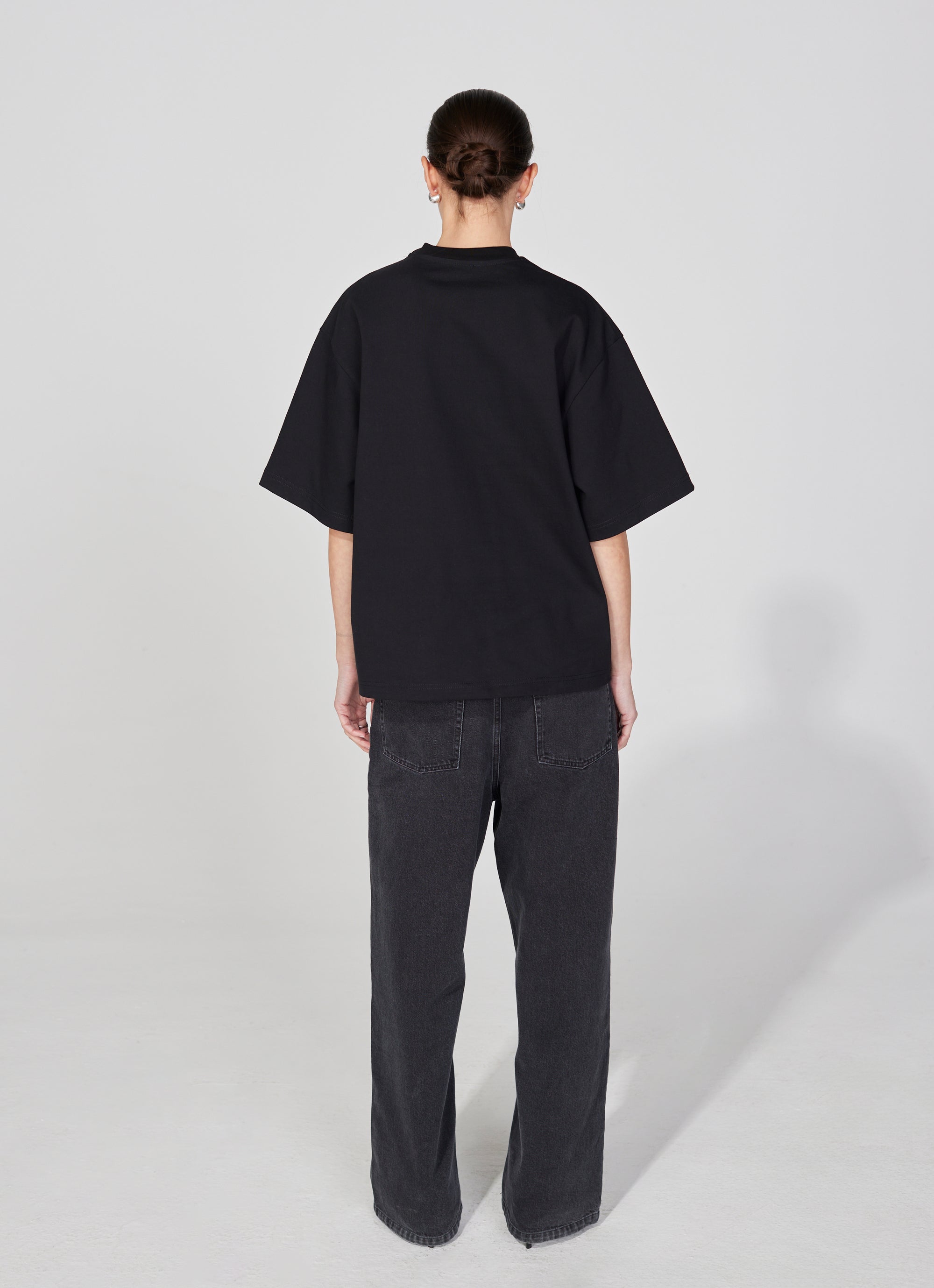 T-SHIRT THREE