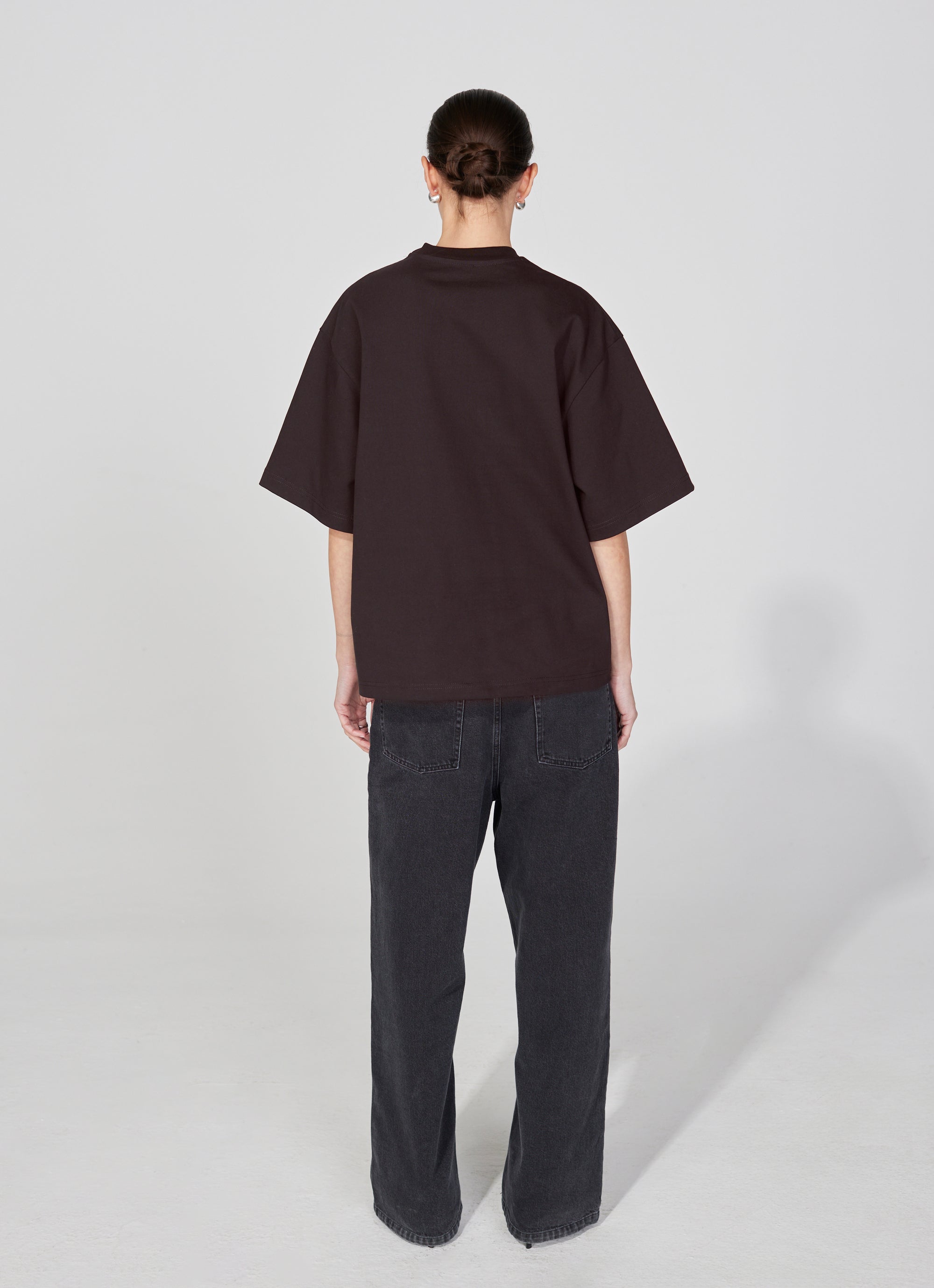 T-SHIRT THREE