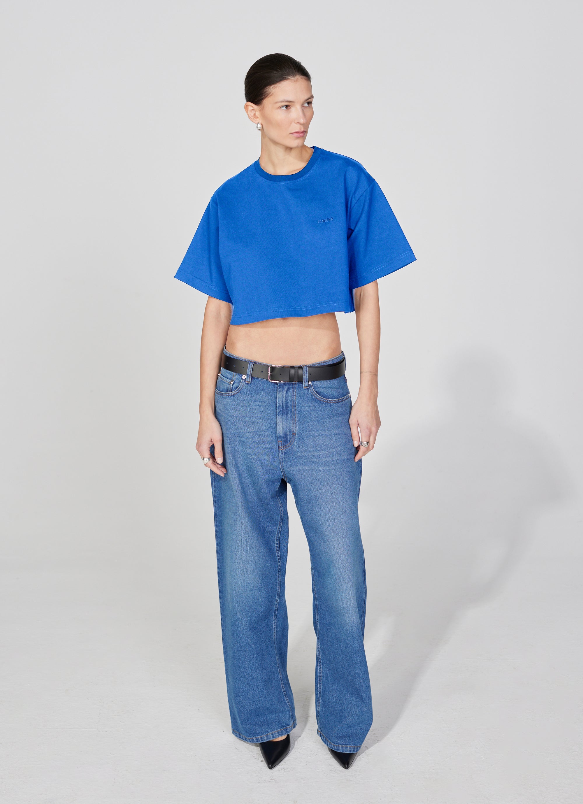 T-SHIRT FOUR