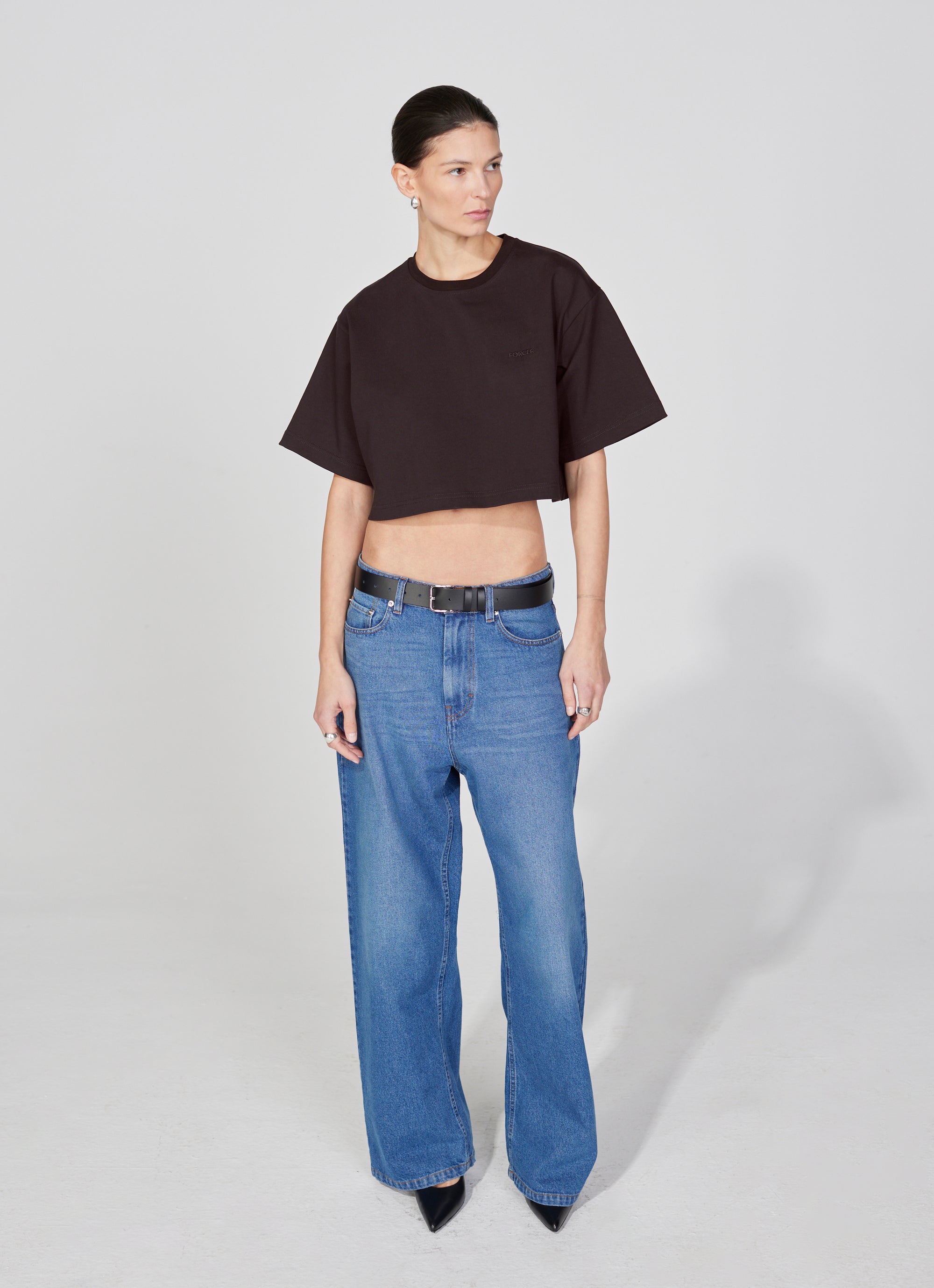 T-SHIRT FOUR