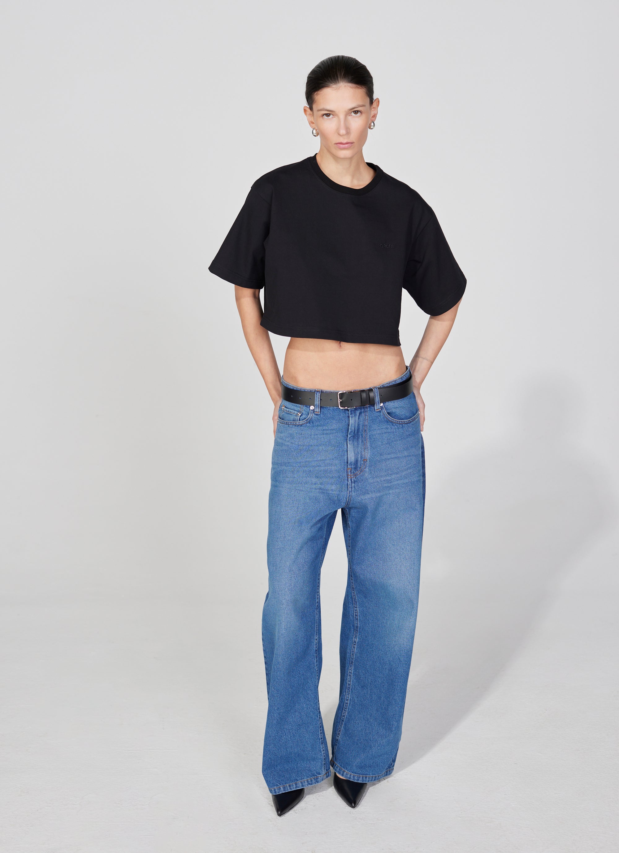T-SHIRT FOUR