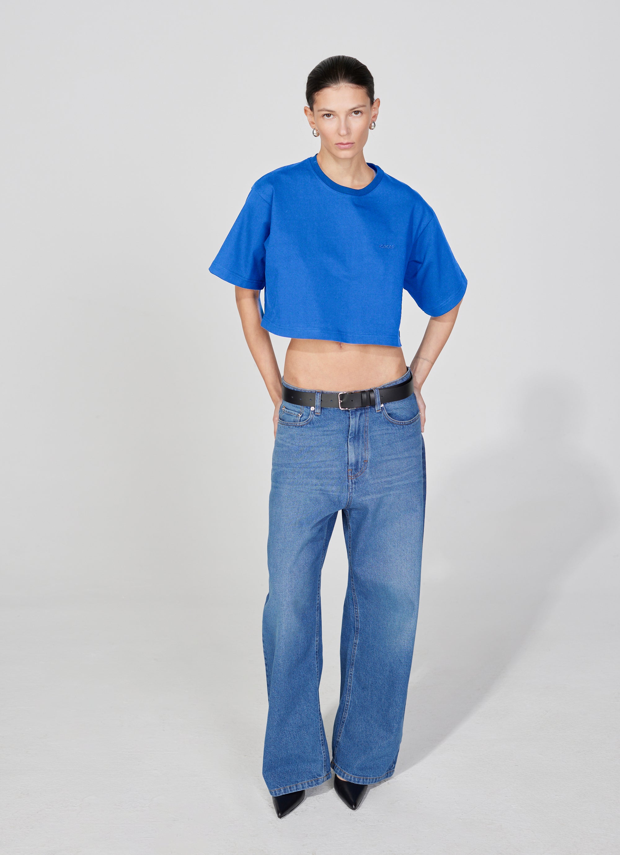 T-SHIRT FOUR