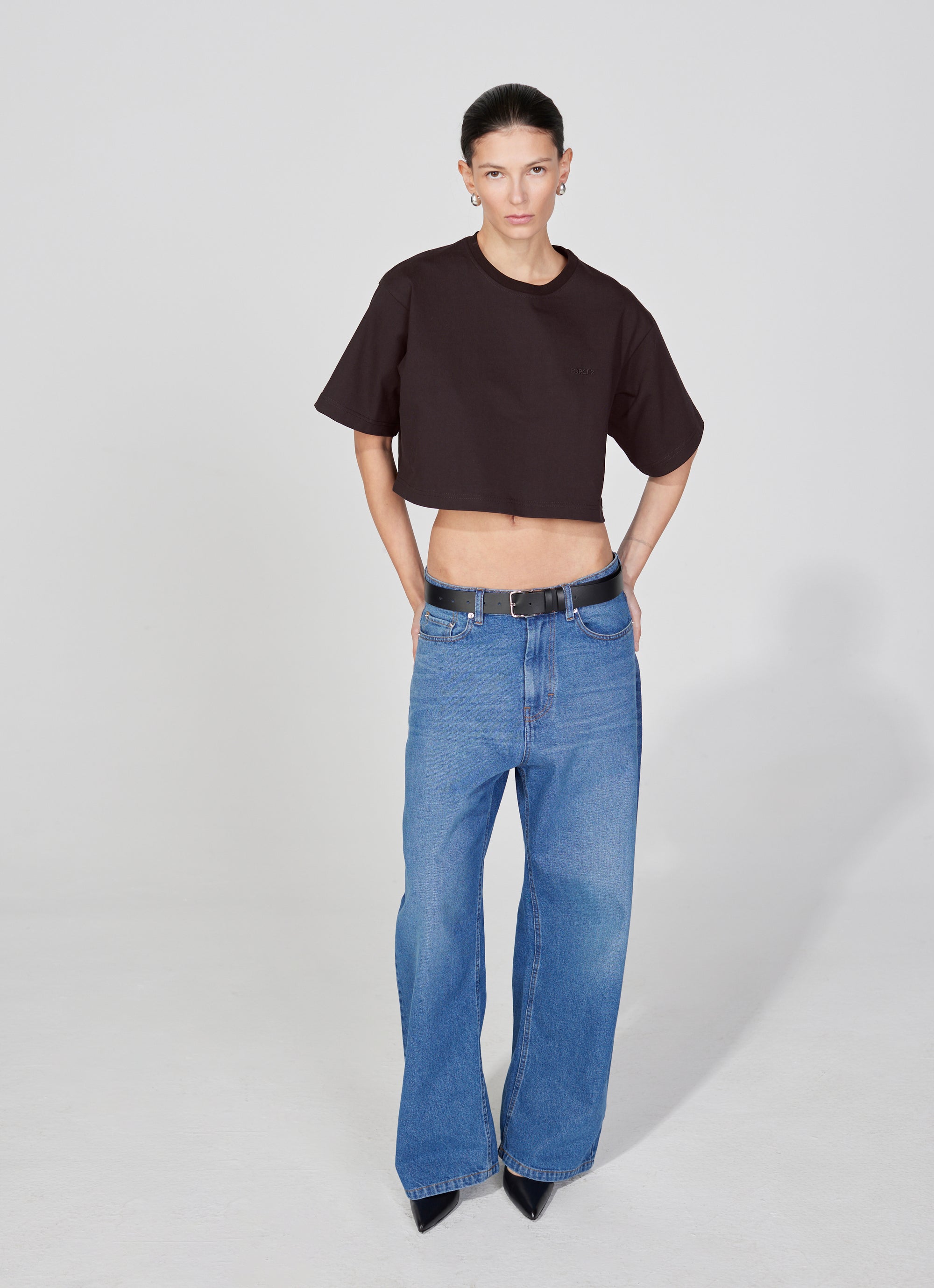 T-SHIRT FOUR