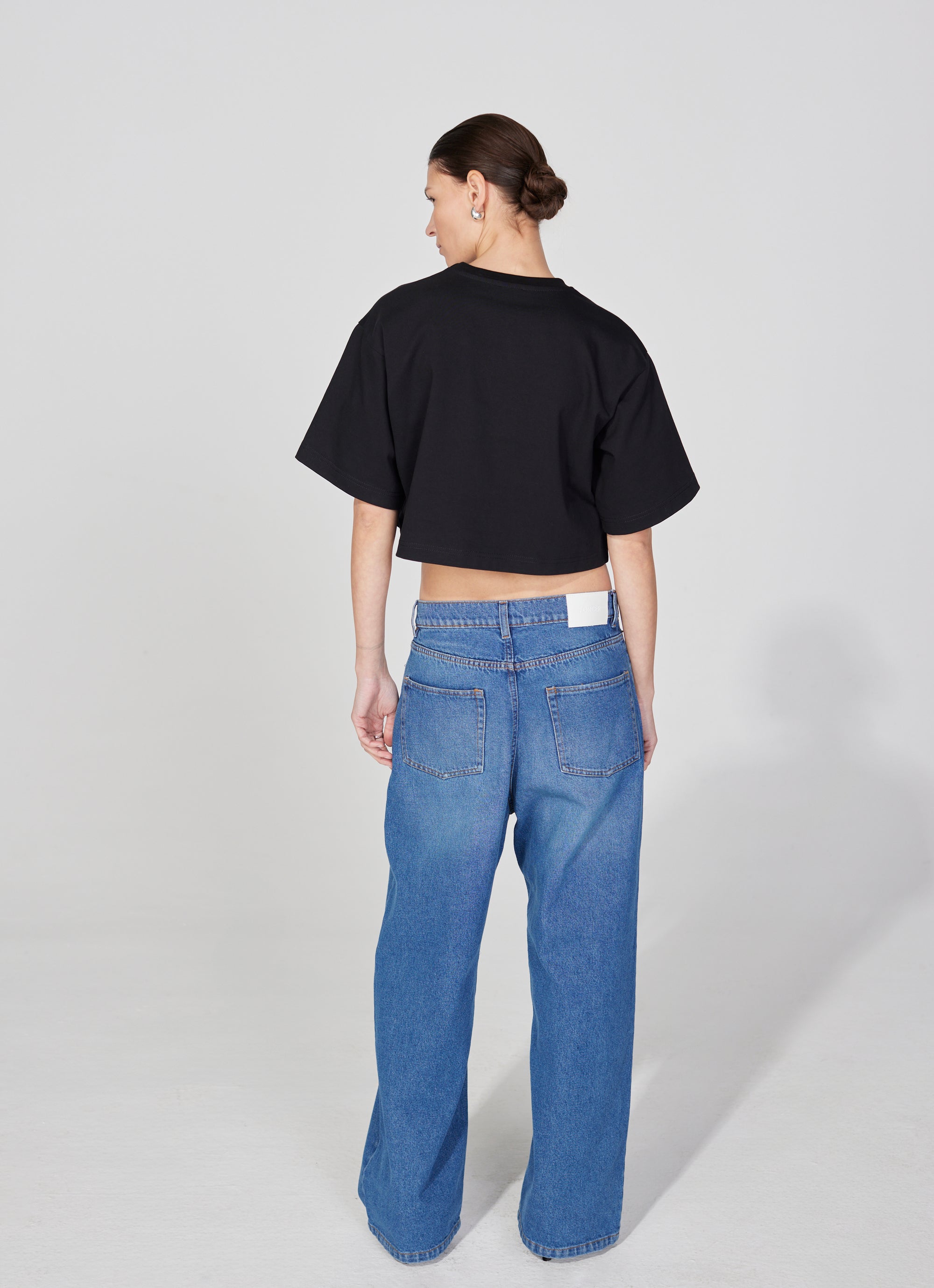 T-SHIRT FOUR