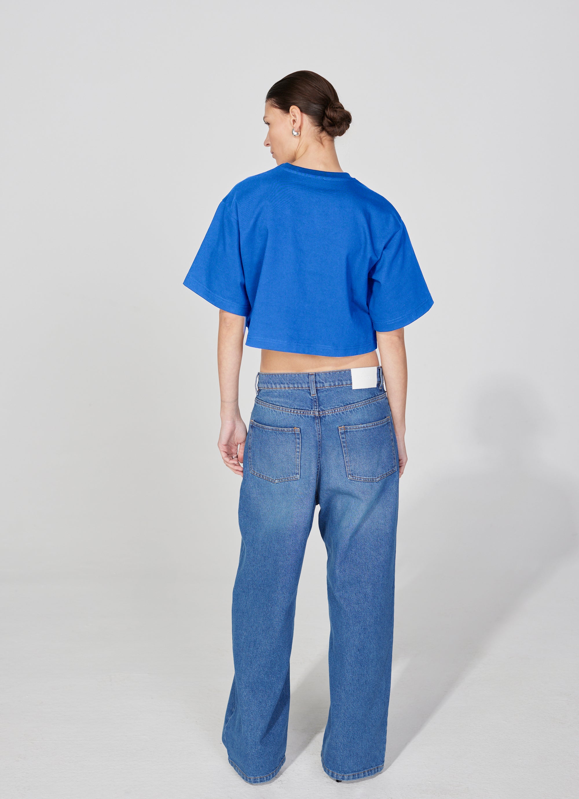 T-SHIRT FOUR
