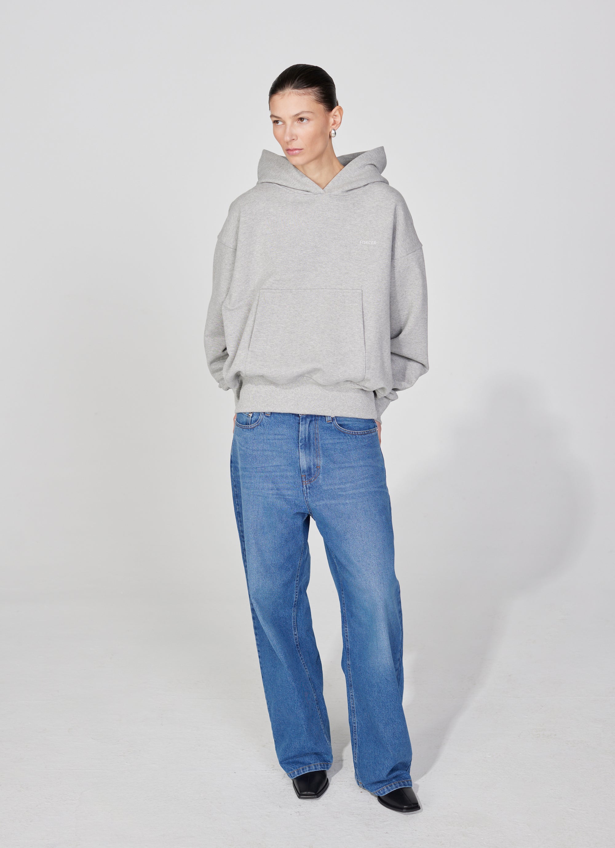 BLUZA BALOU