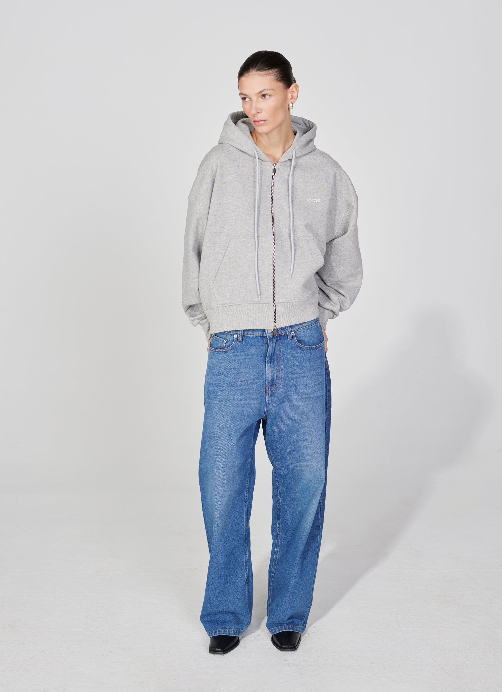 BLUZA ECLIPSE