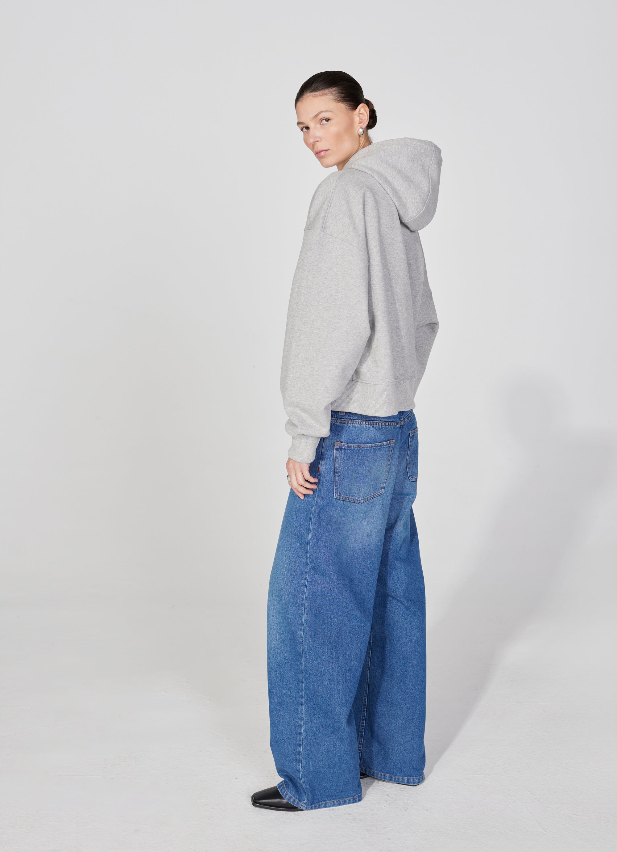 BLUZA ECLIPSE