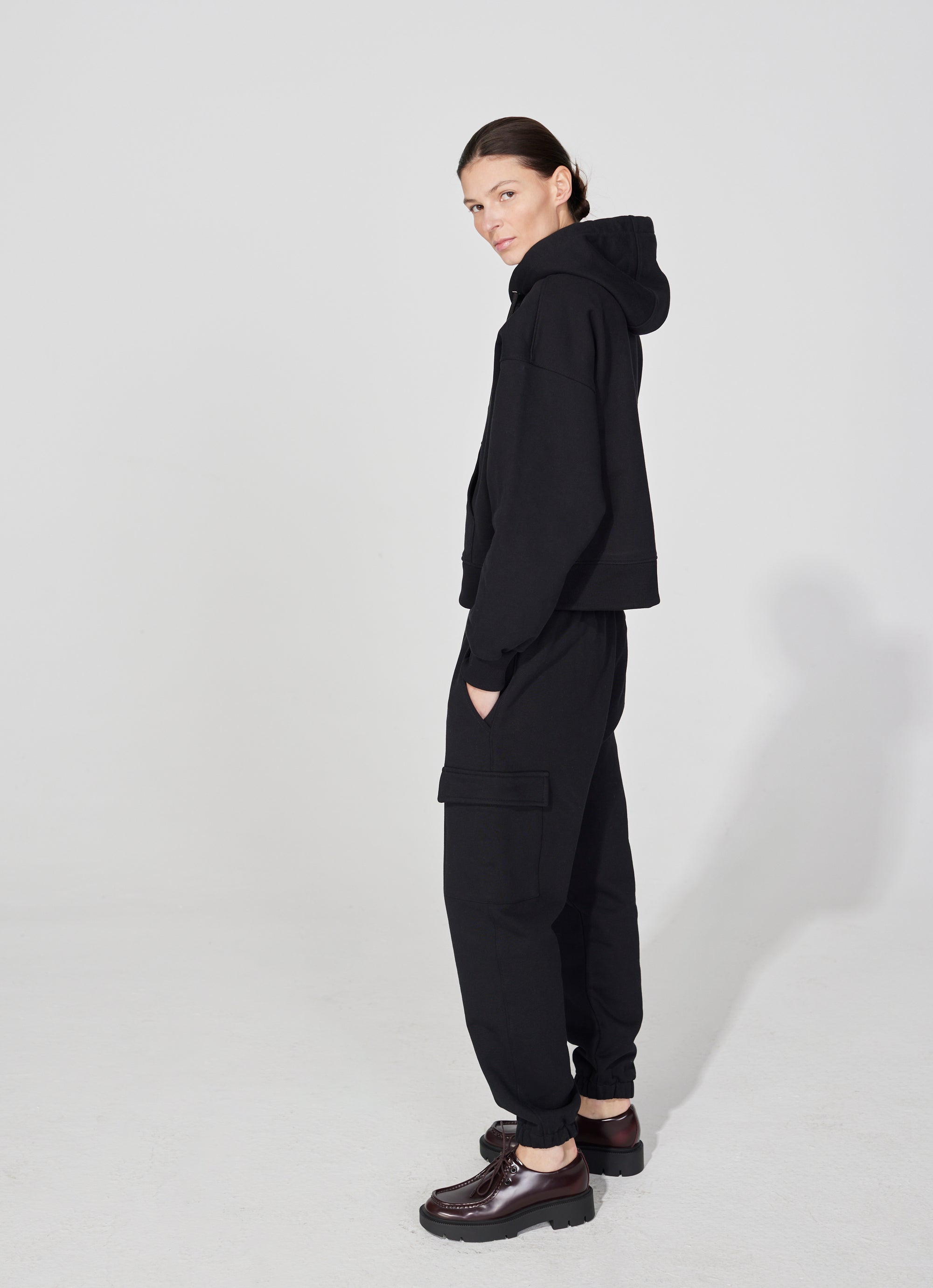 BLUZA ECLIPSE