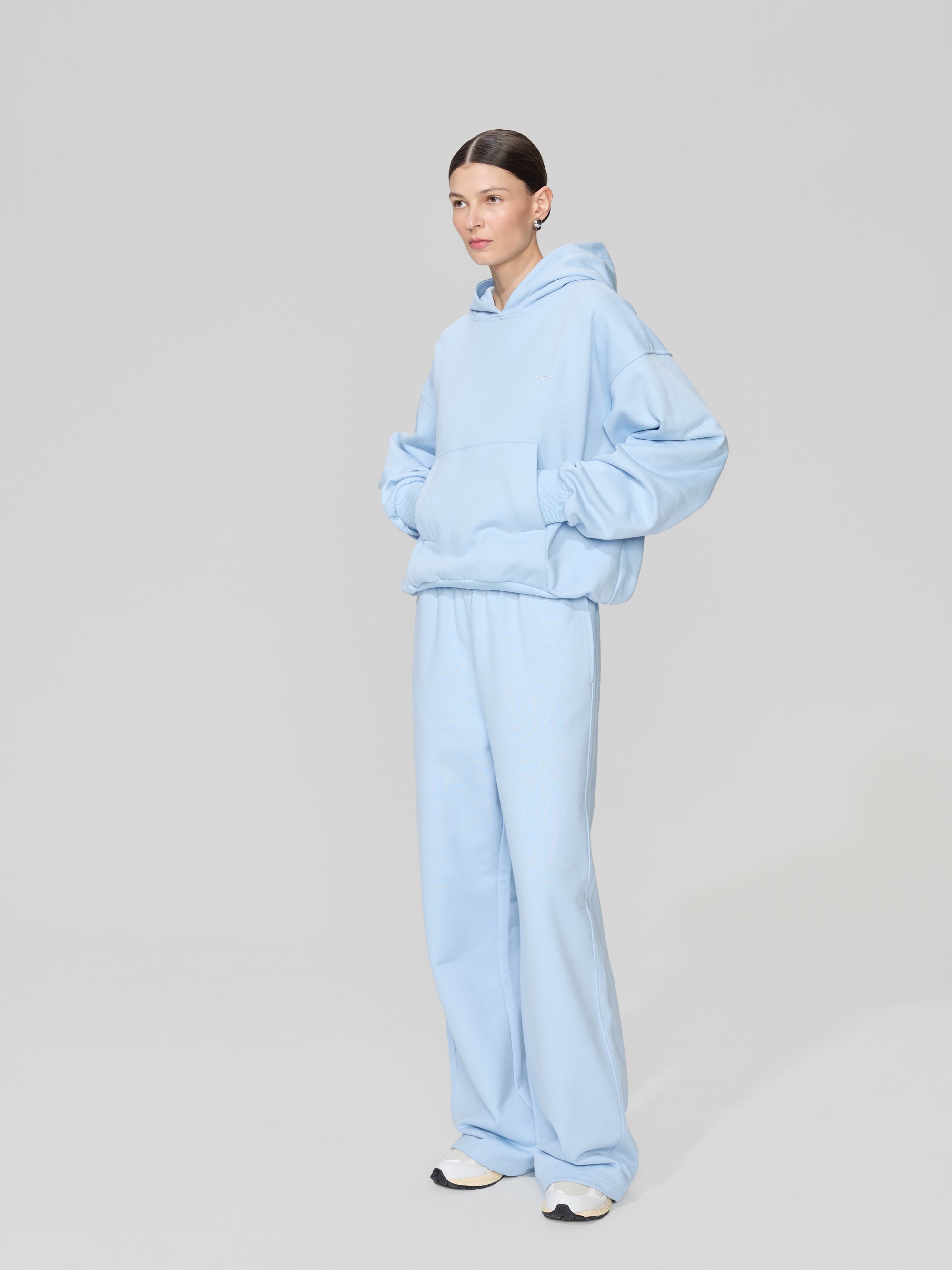 BLUZA BALOU