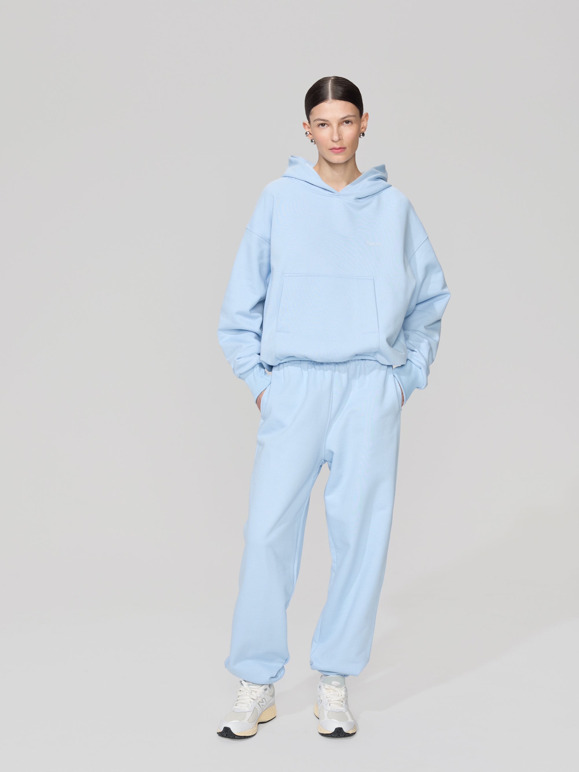 BLUZA BALOU