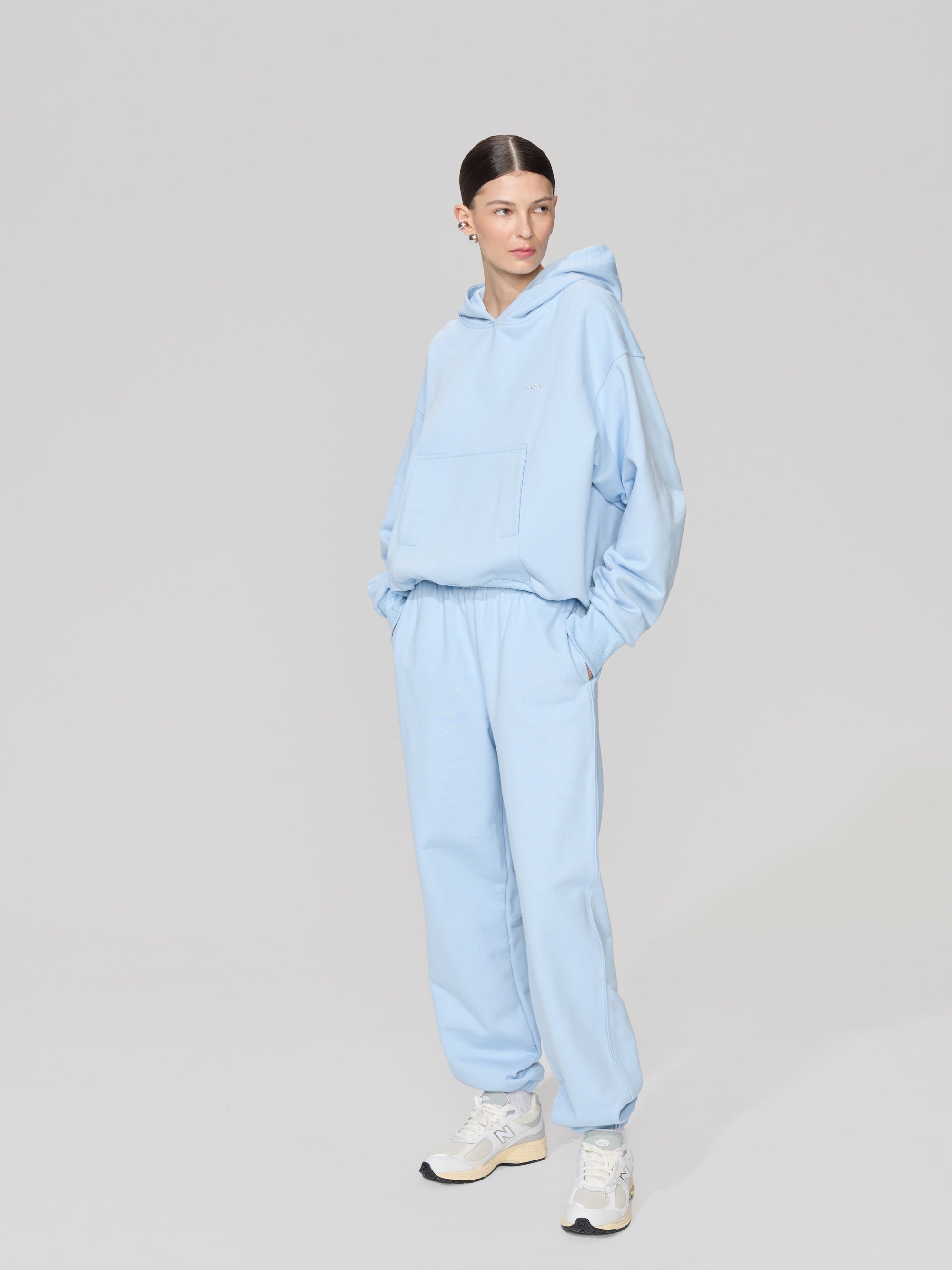 BLUZA BALOU