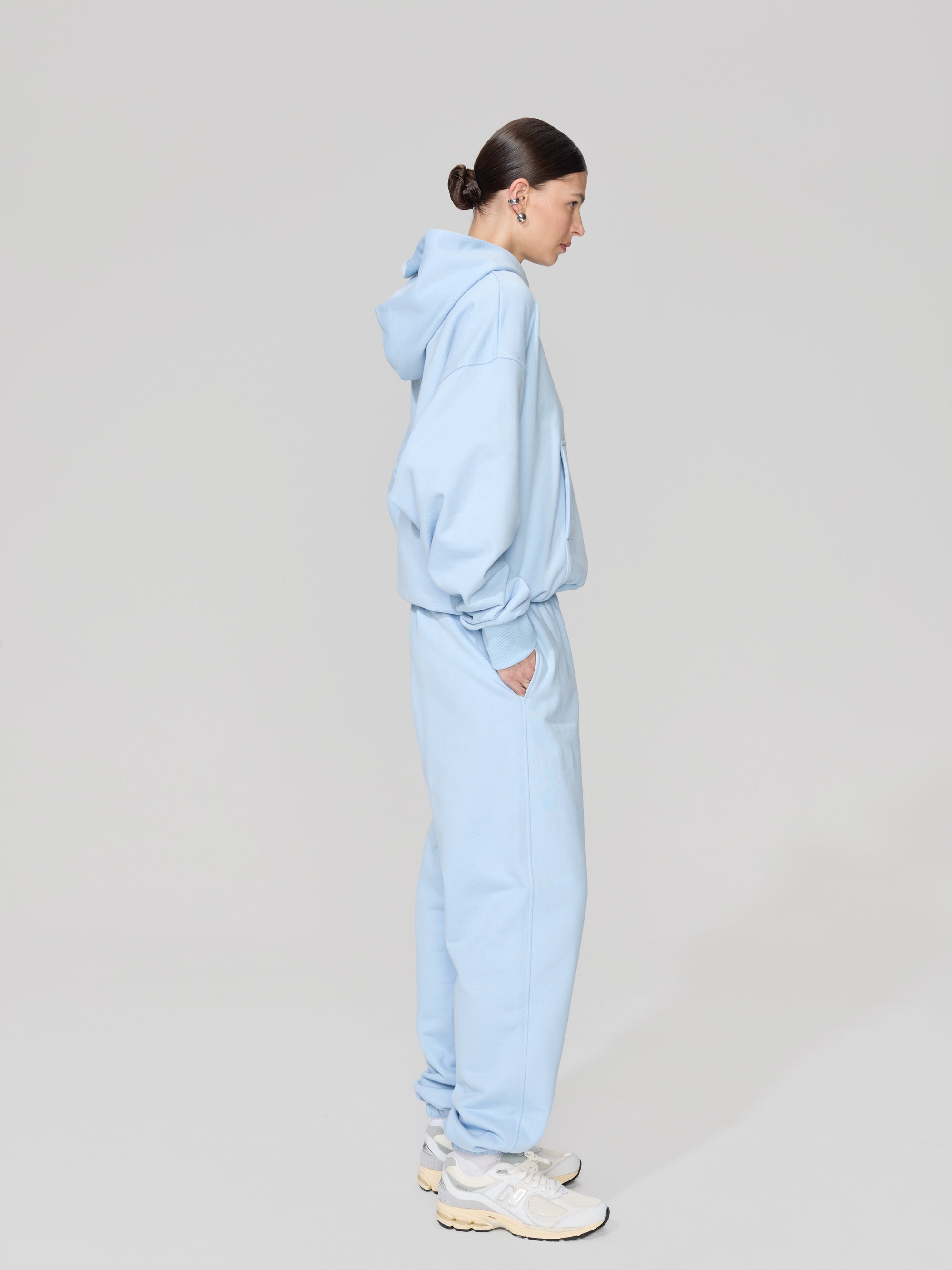 BLUZA BALOU