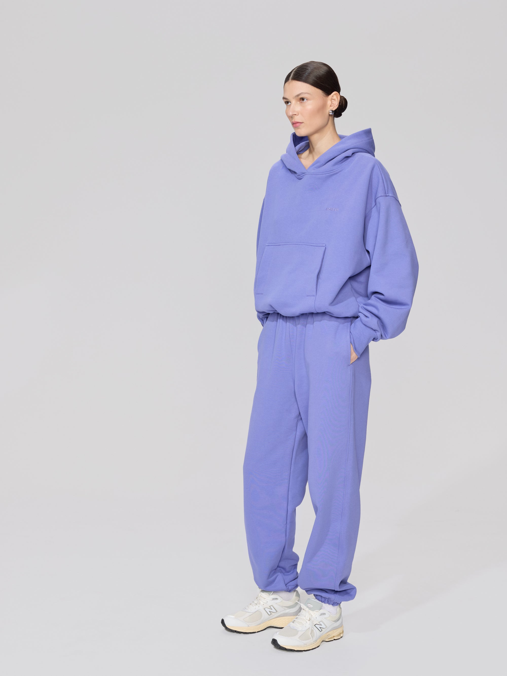 BLUZA BALOU