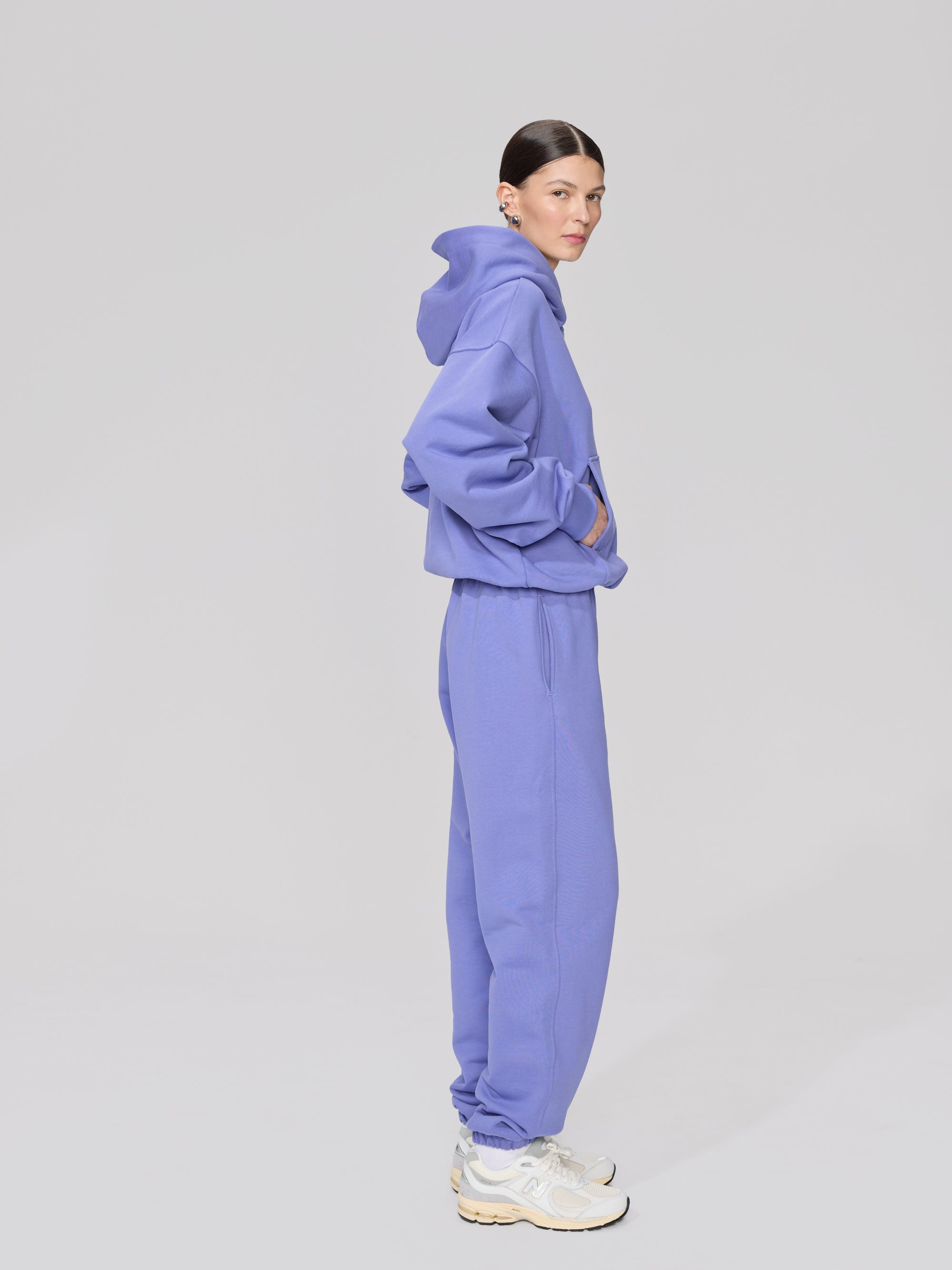 BLUZA BALOU