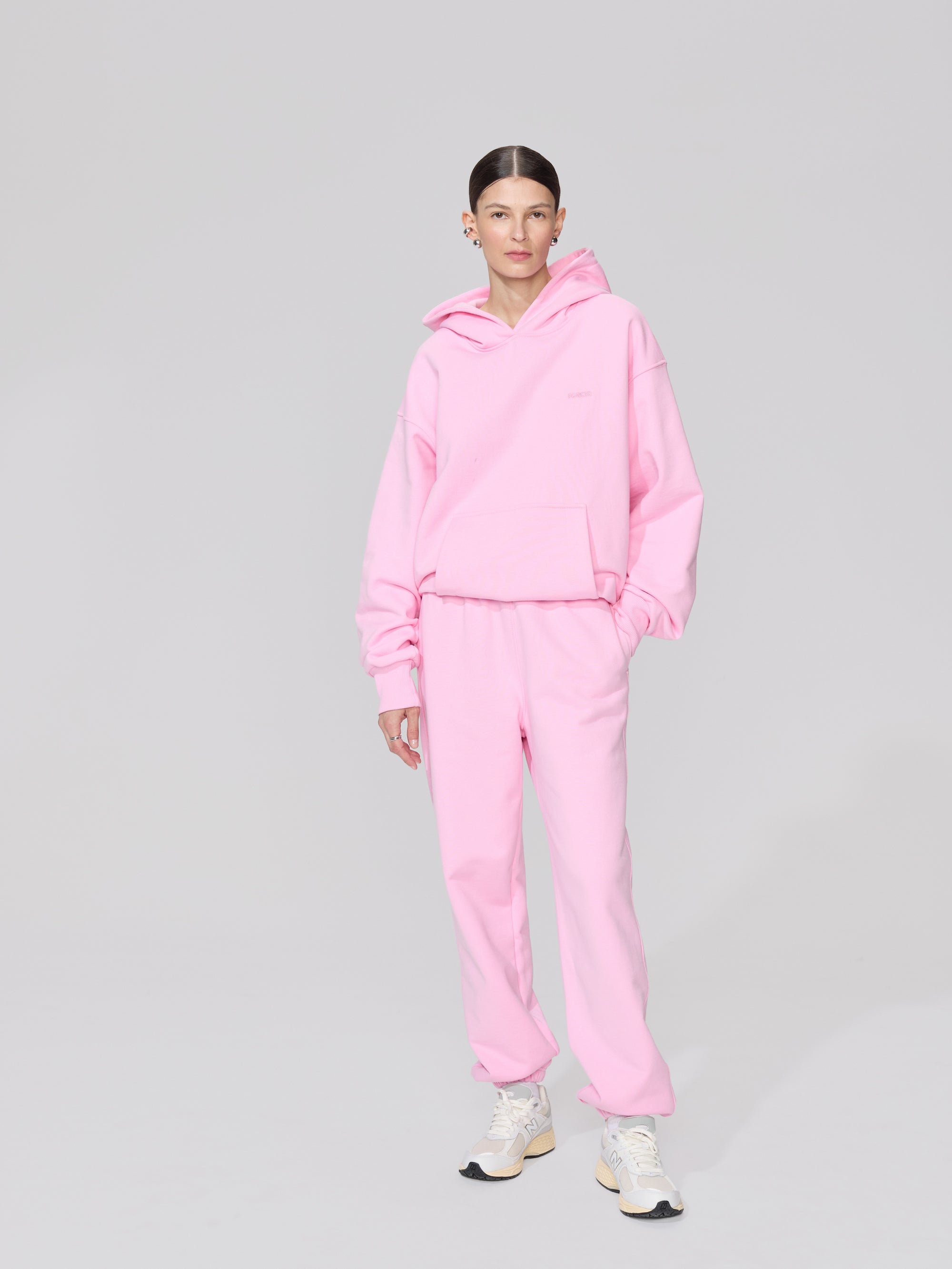 BLUZA BALOU