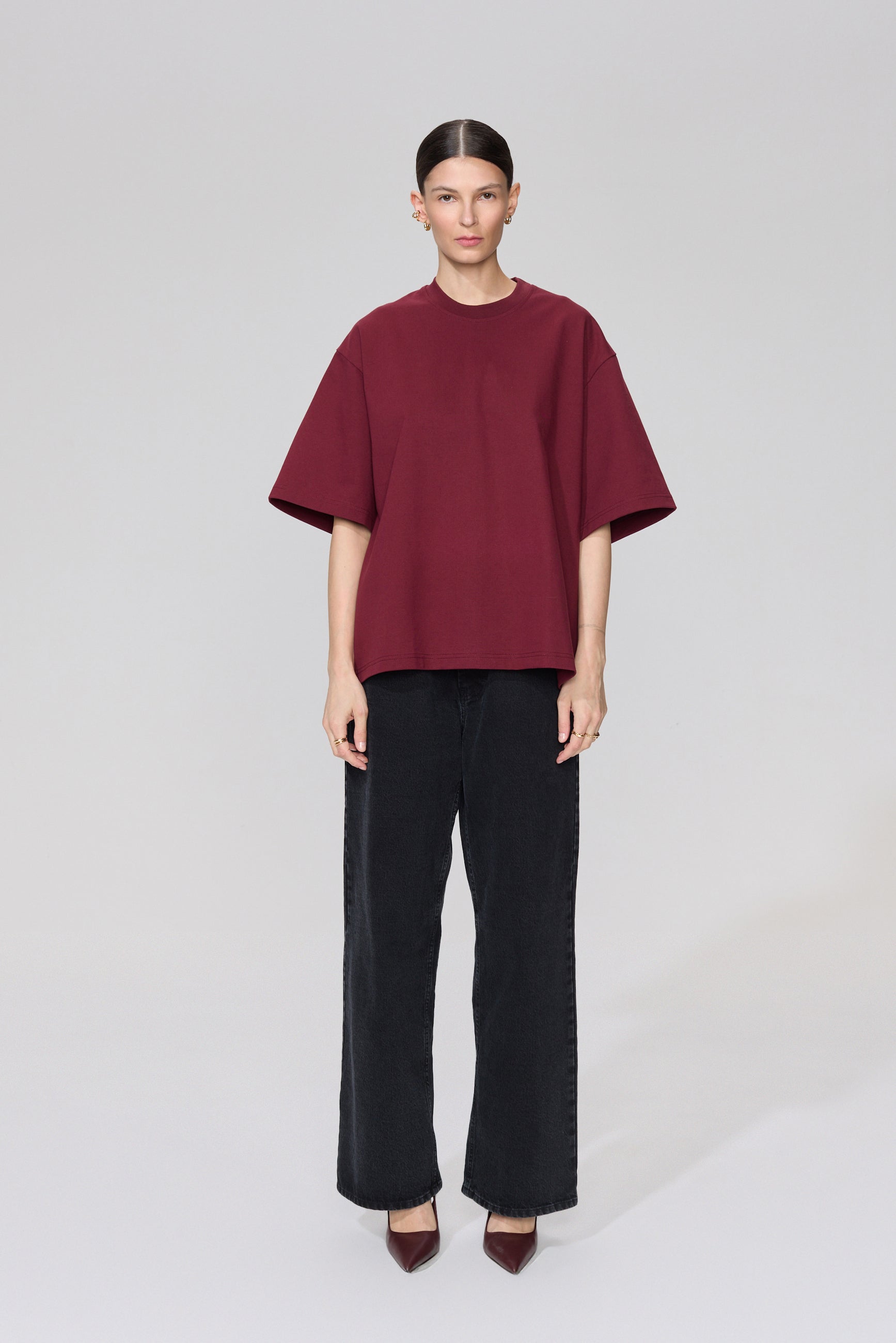 T-SHIRT THREE