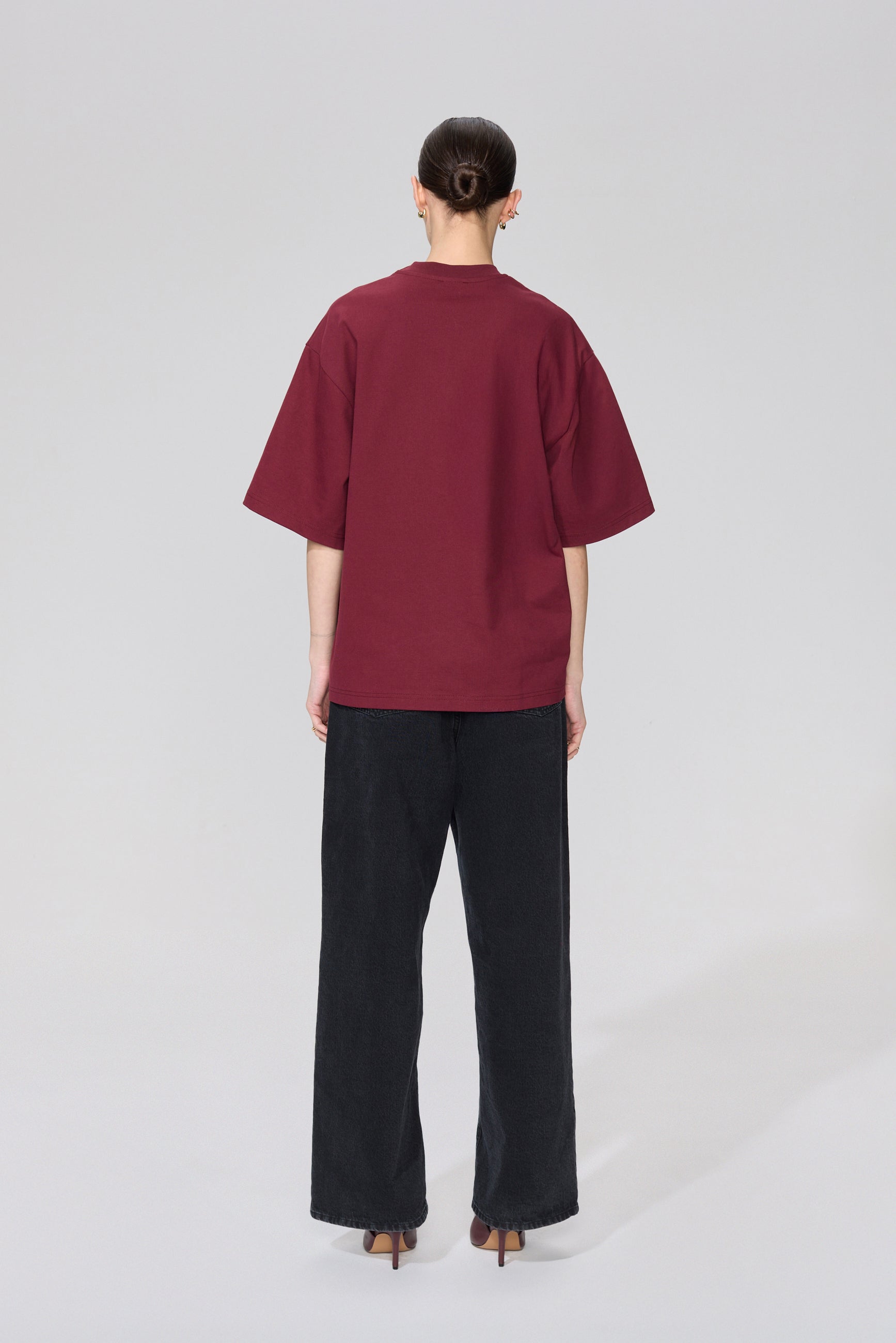 T-SHIRT THREE