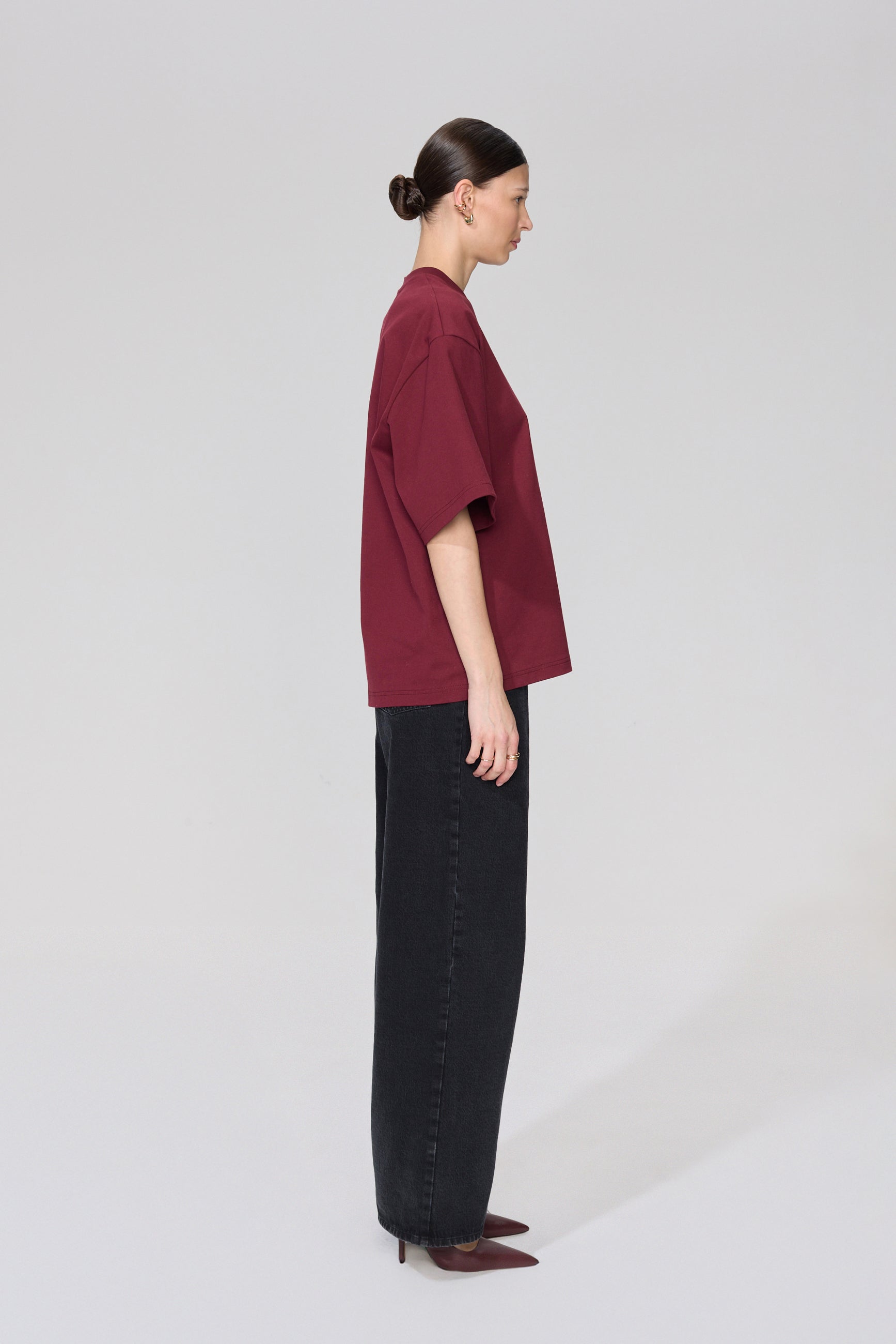 T-SHIRT THREE