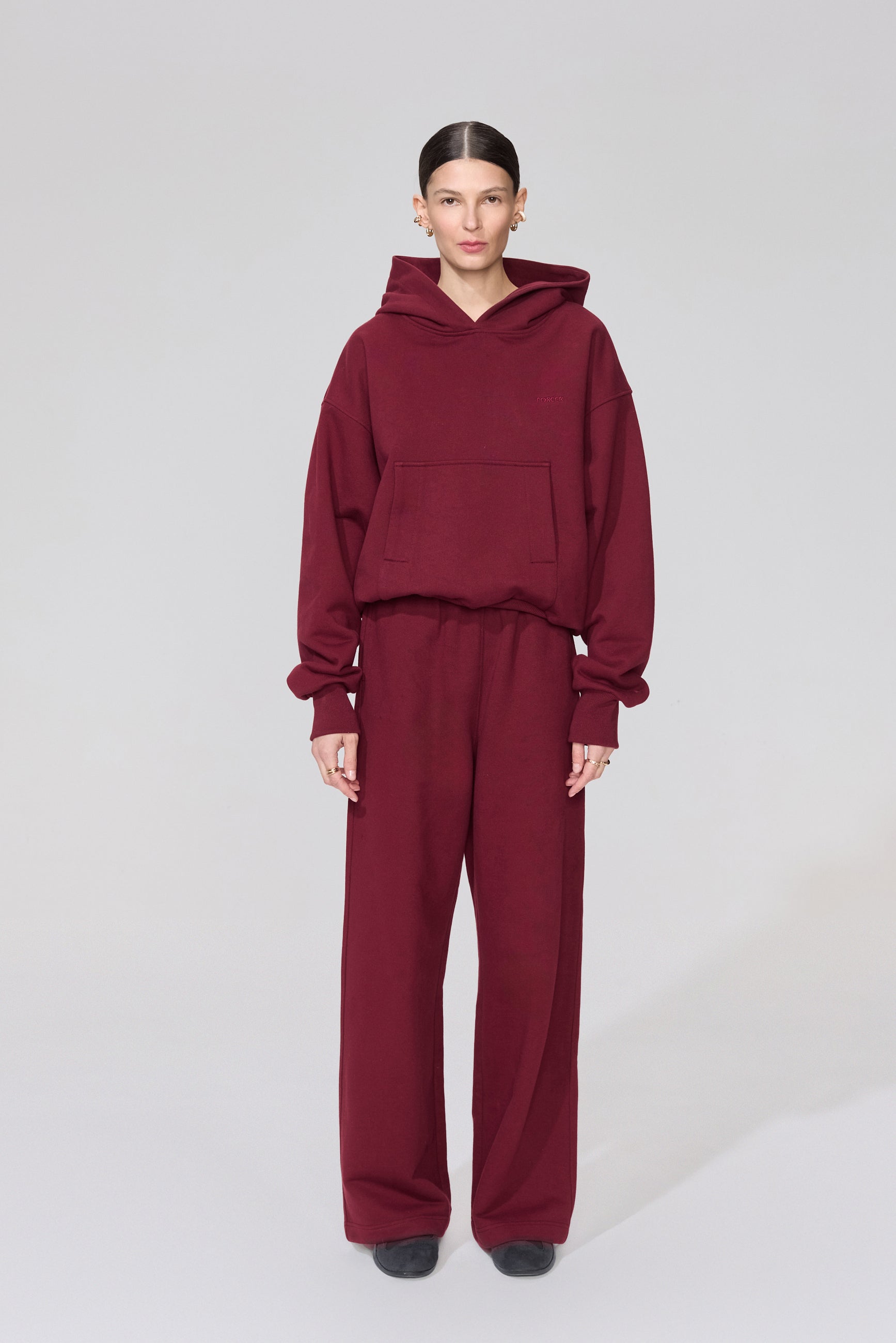 BLUZA BALOU