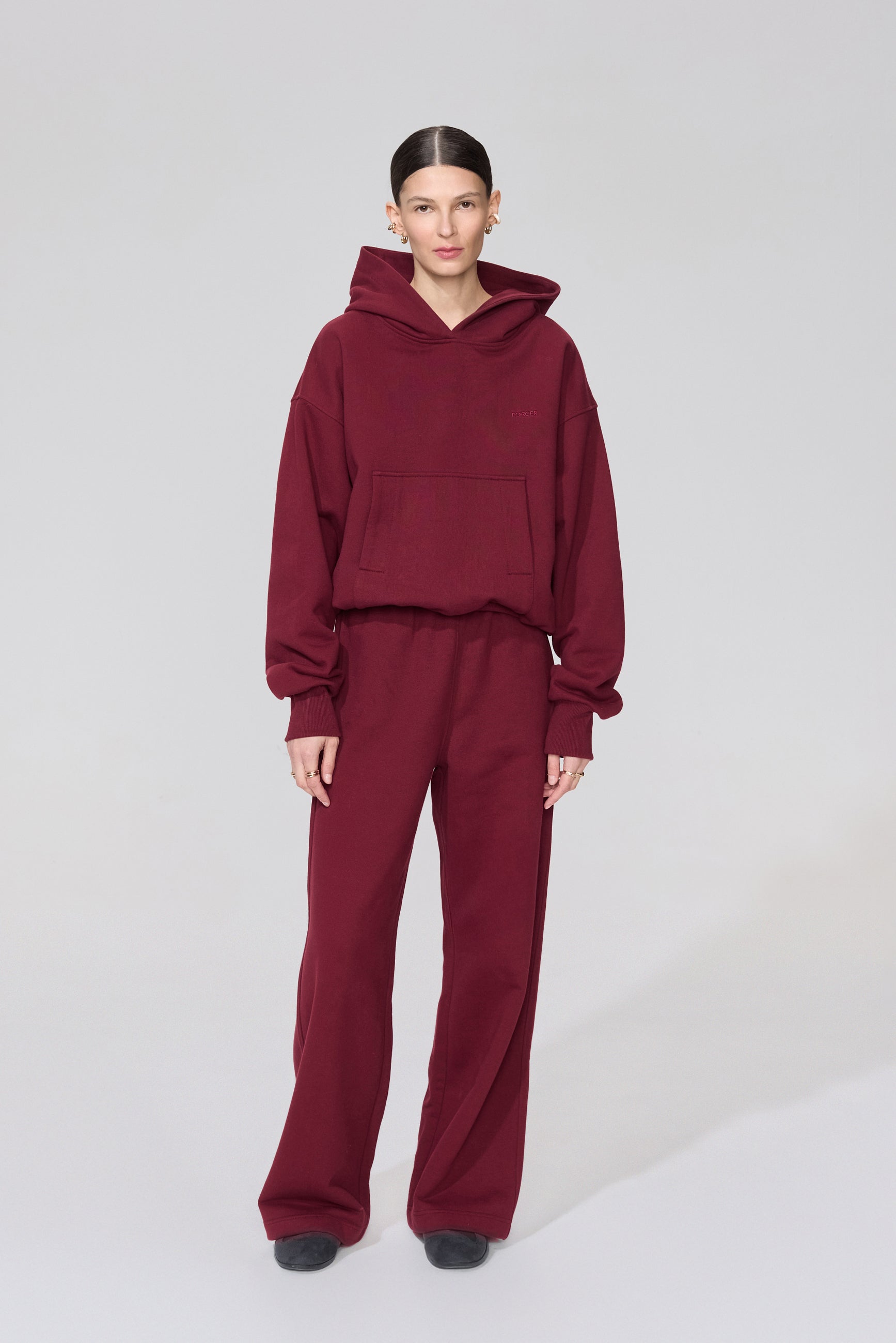 BLUZA BALOU