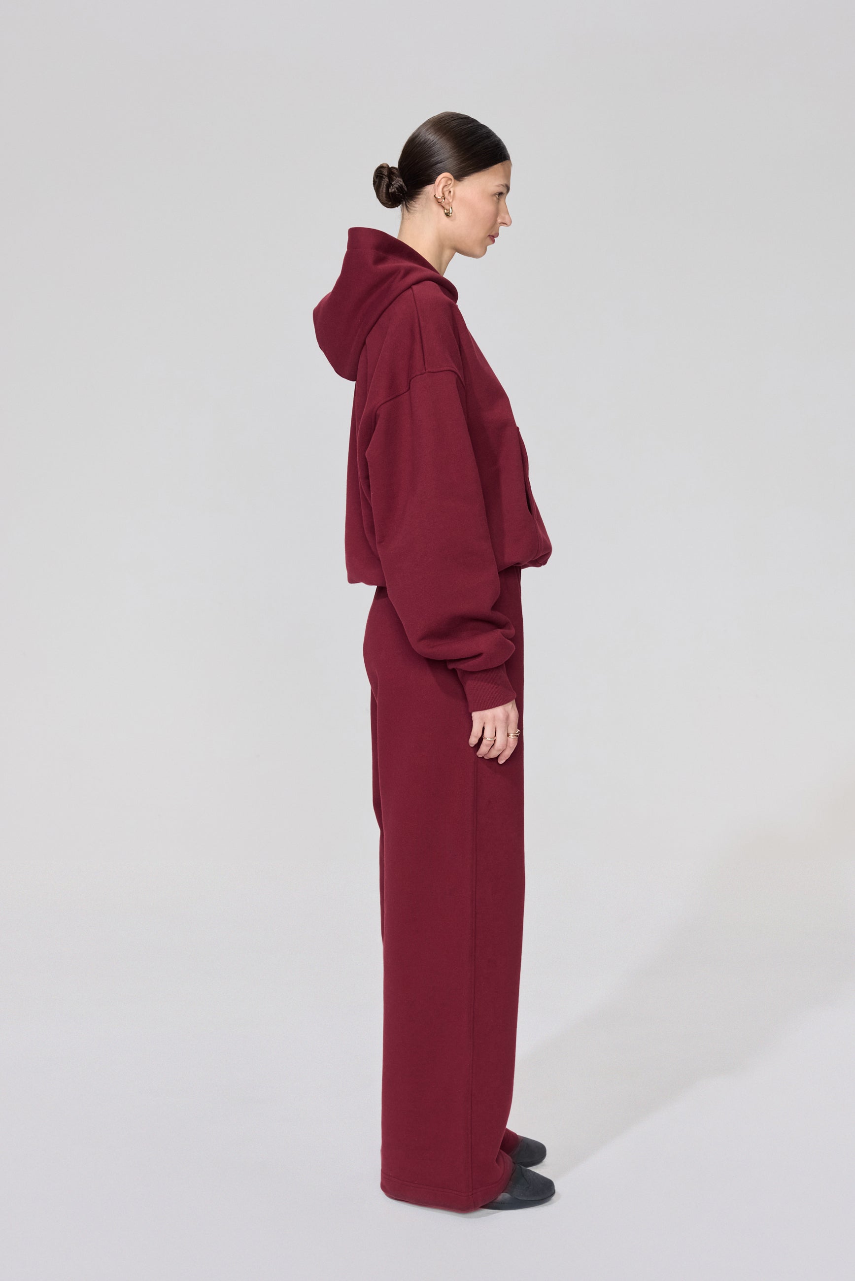 BLUZA BALOU