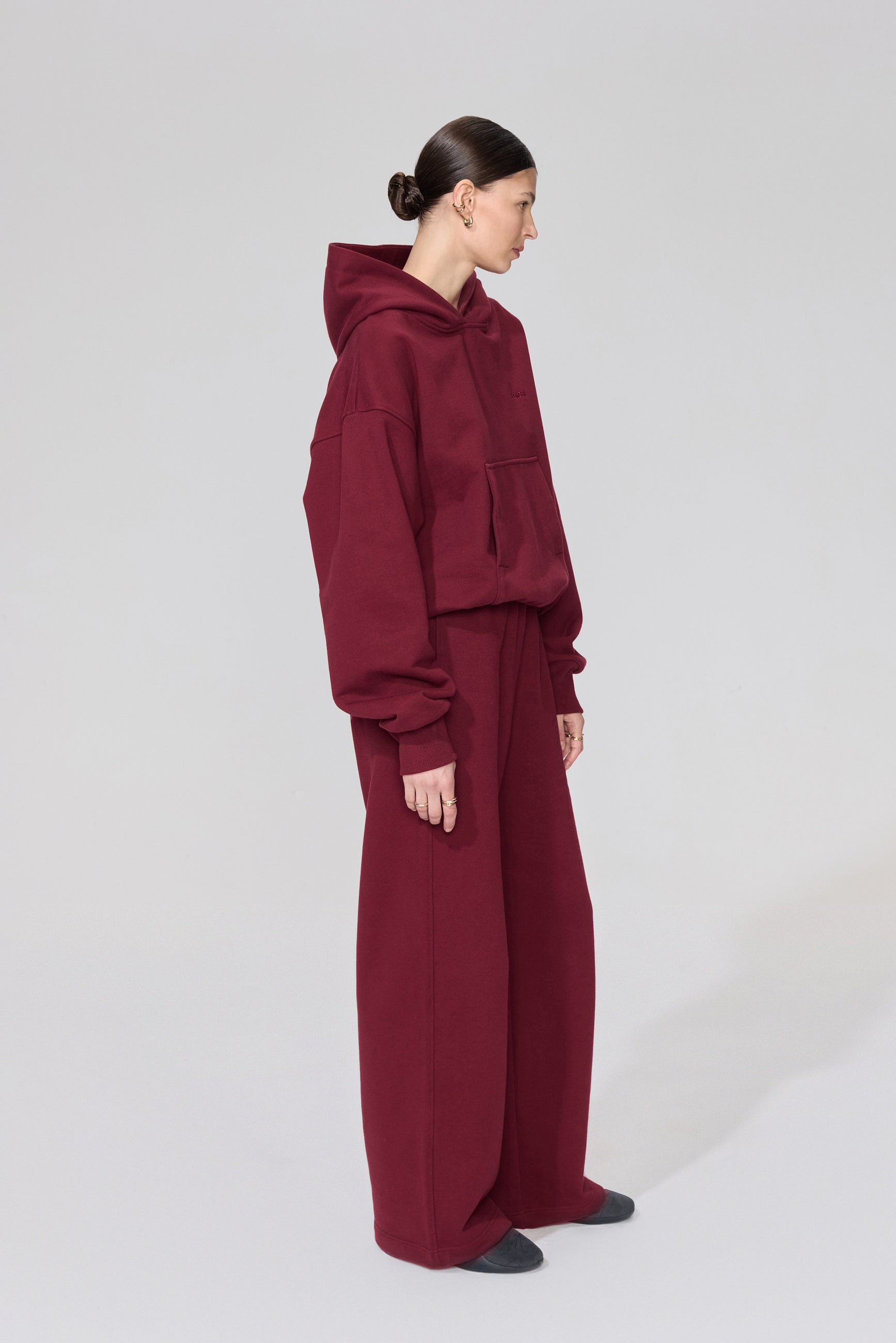 BLUZA BALOU