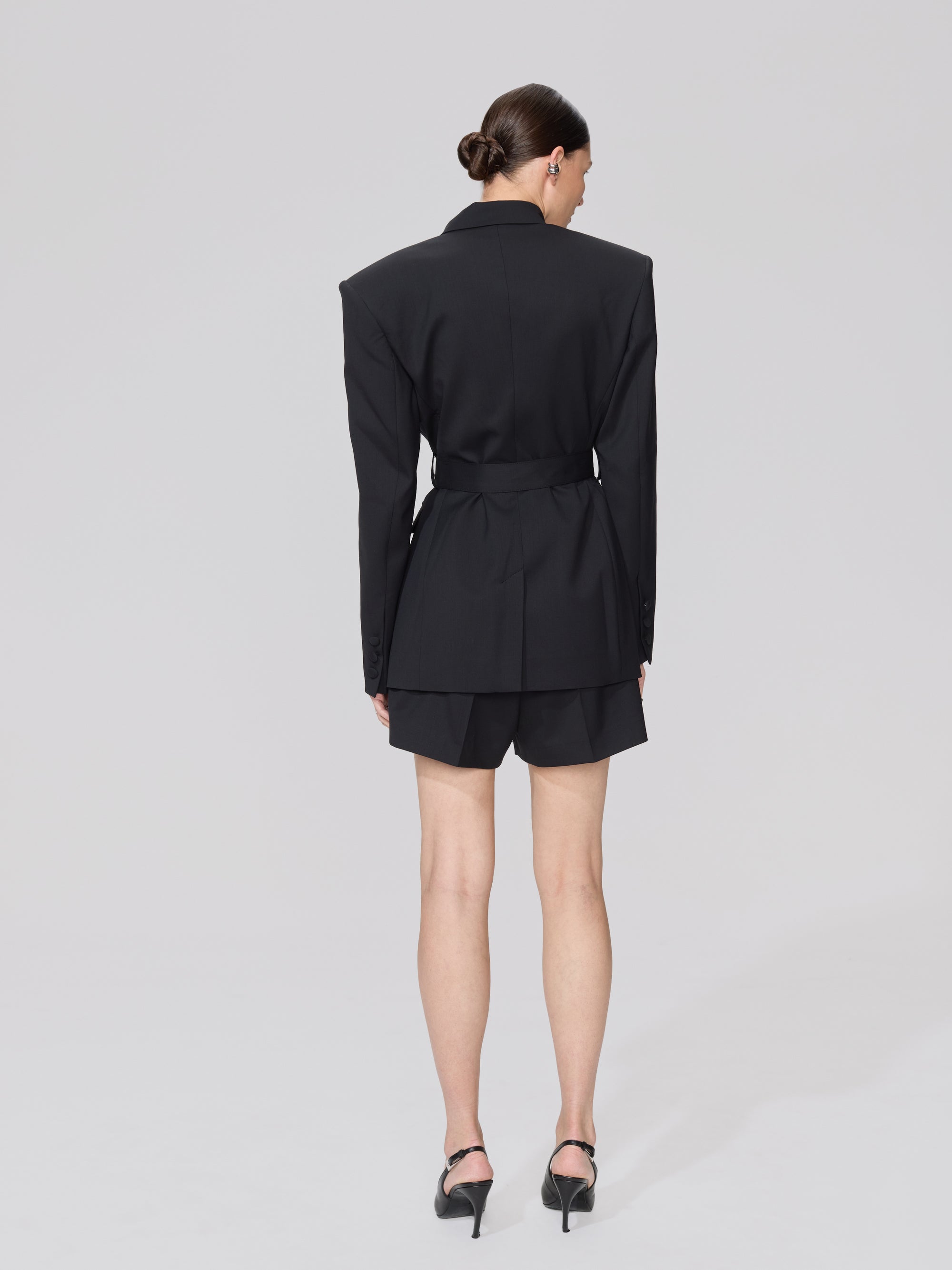 SZORTY WAIST