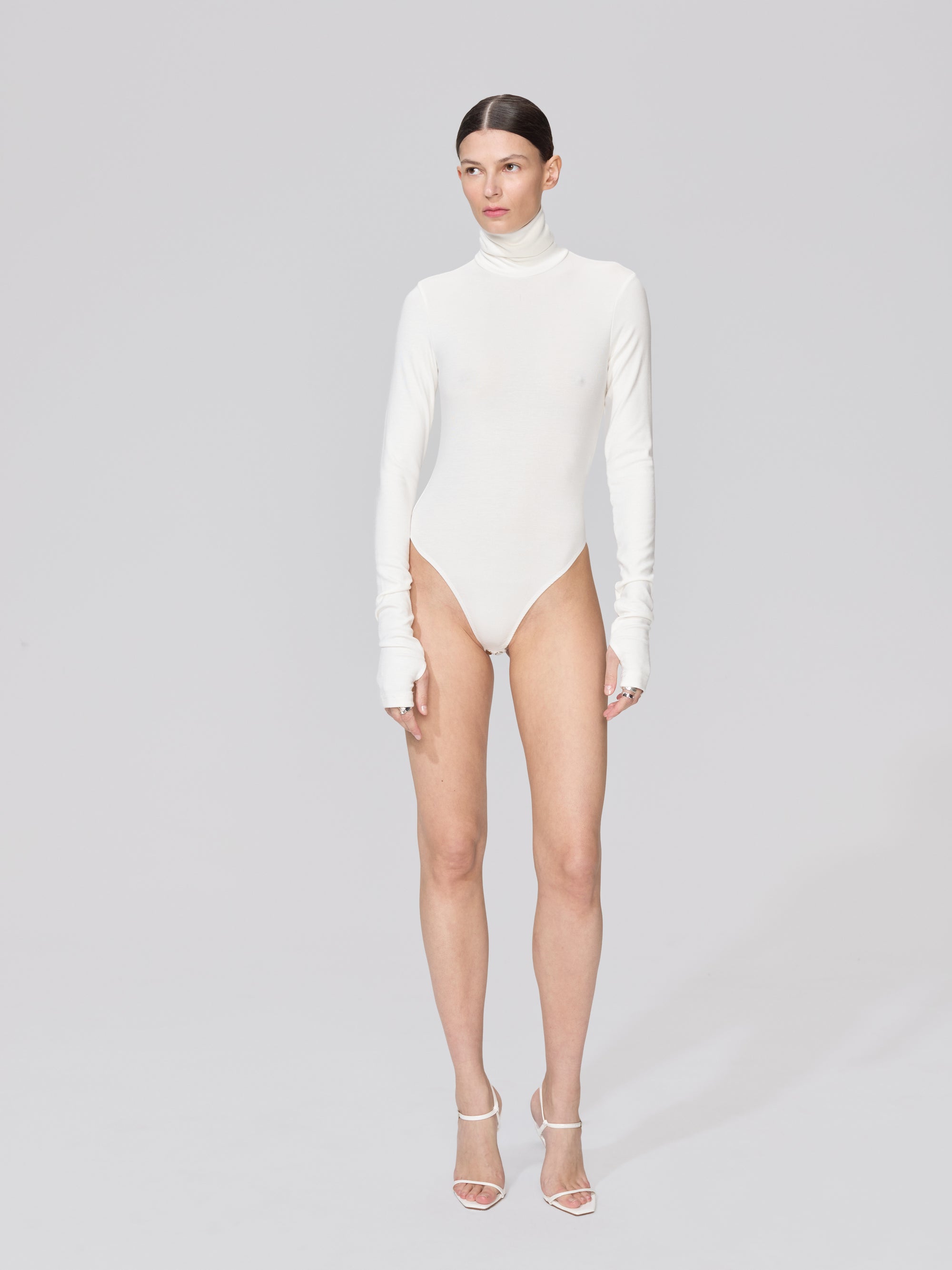 BODY SENSE