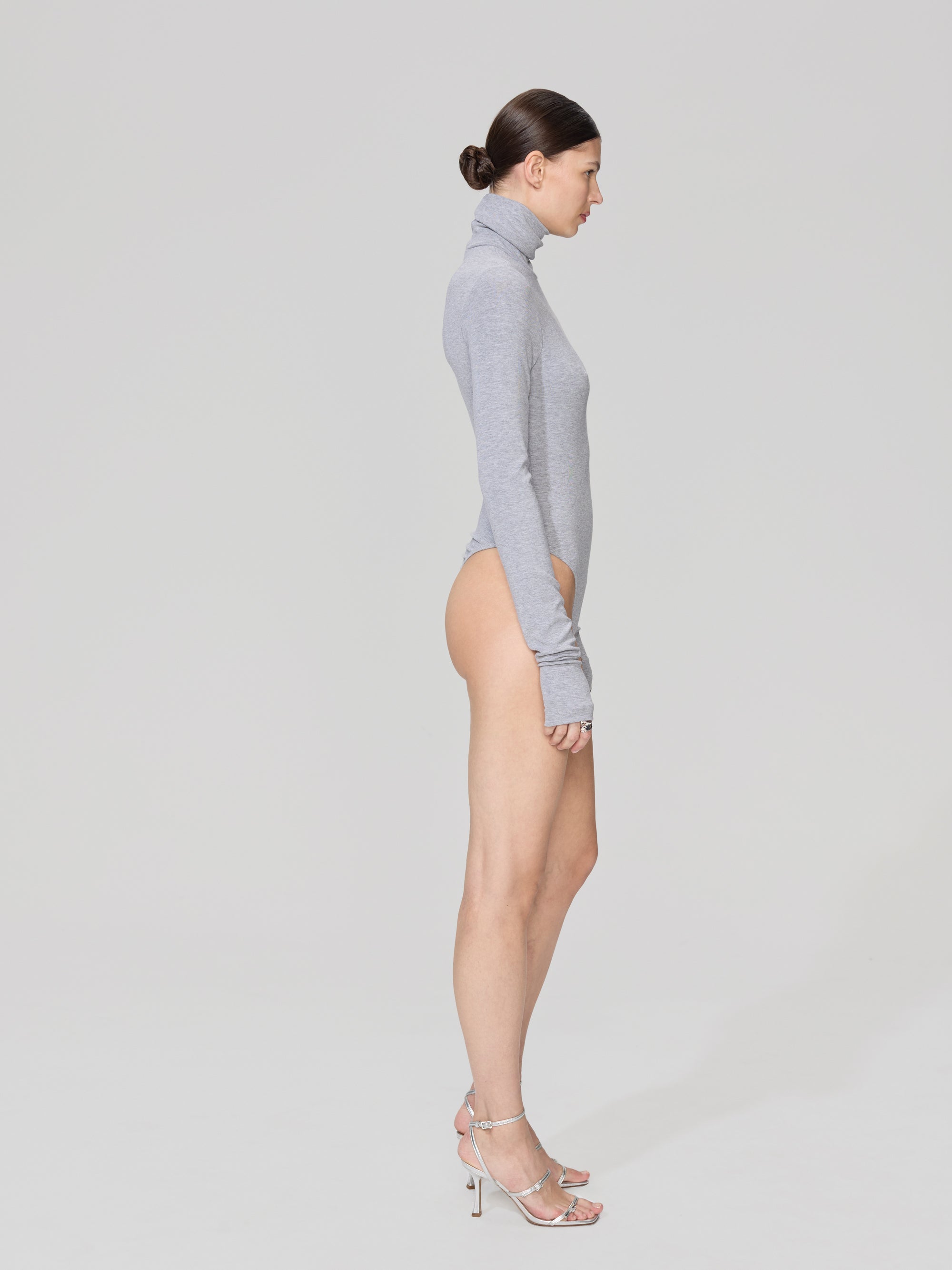 BODY SENSE