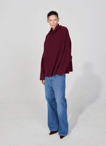 SWETER CASHMERE