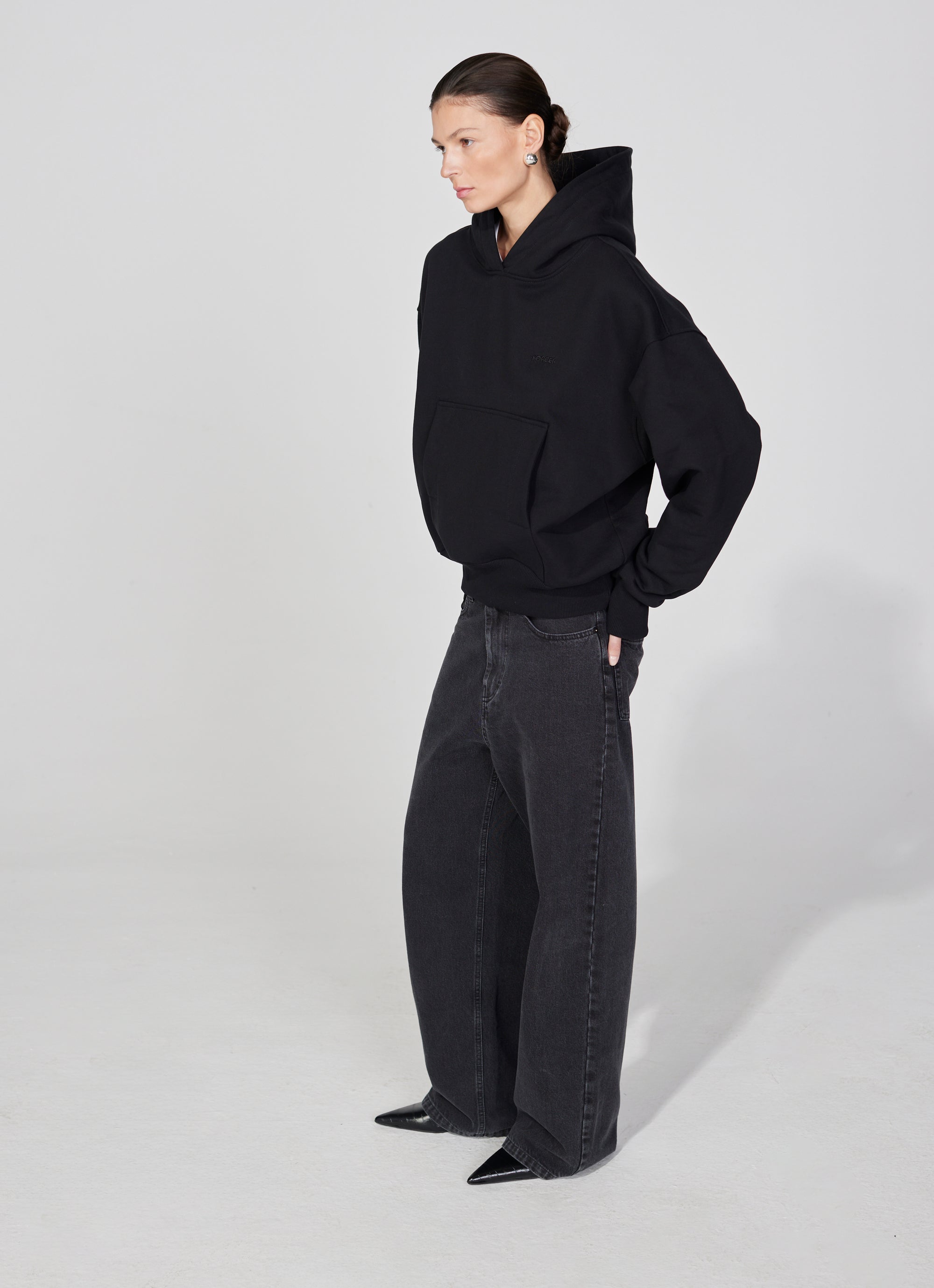 BLUZA BALOU