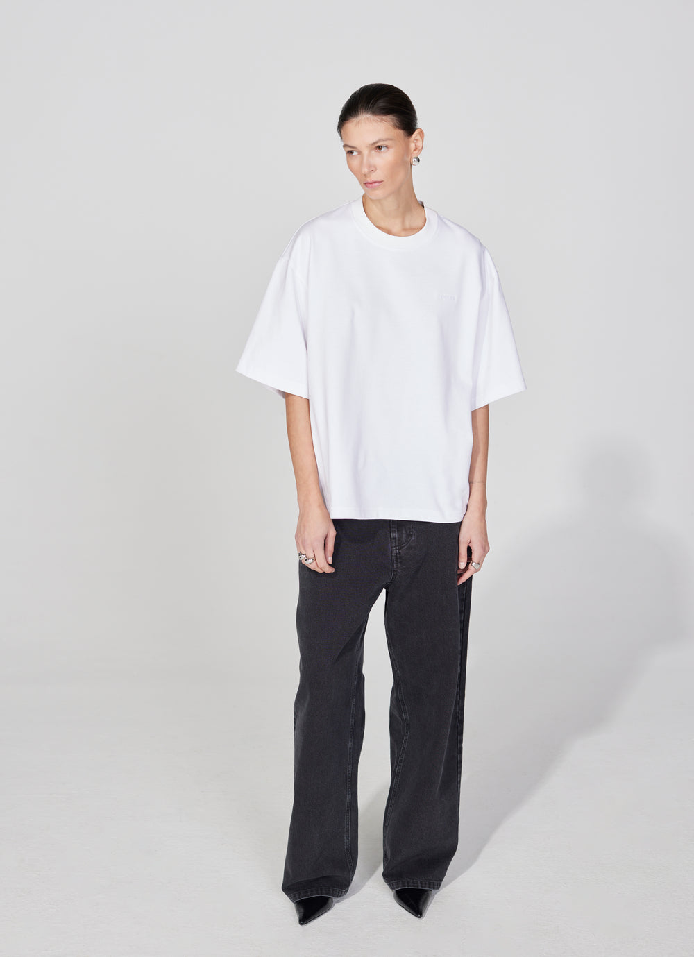 T-SHIRT THREE