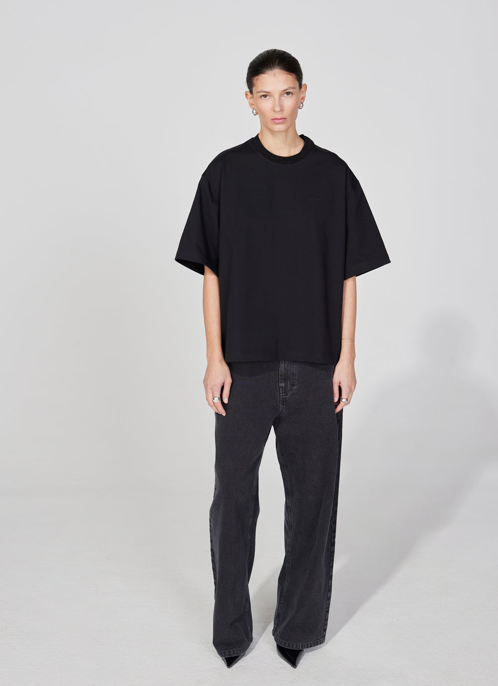 T-SHIRT THREE