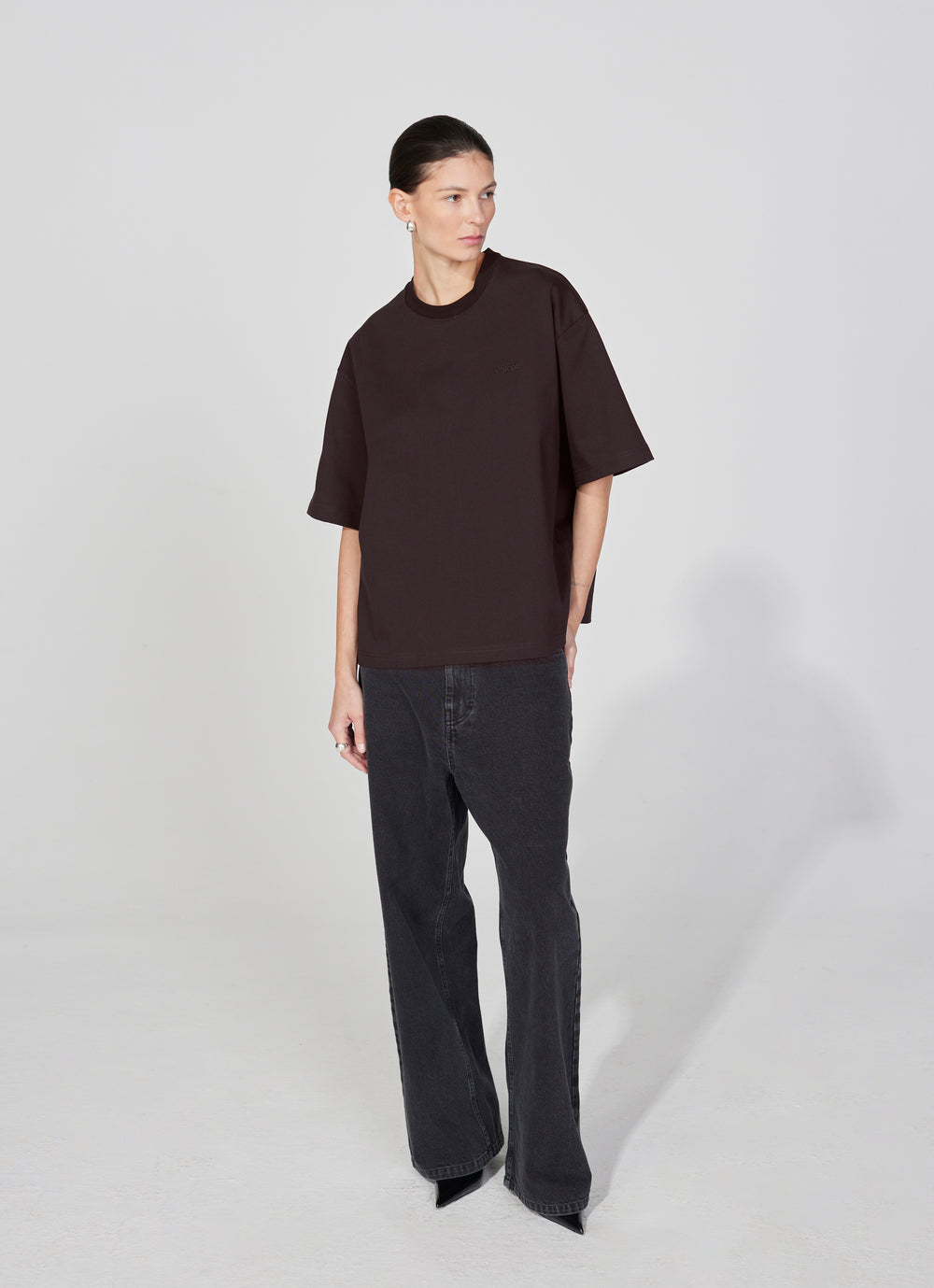 T-SHIRT THREE