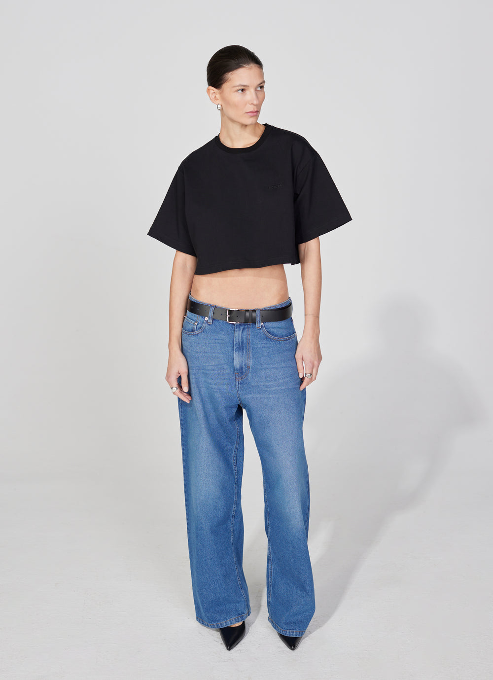 T-SHIRT FOUR